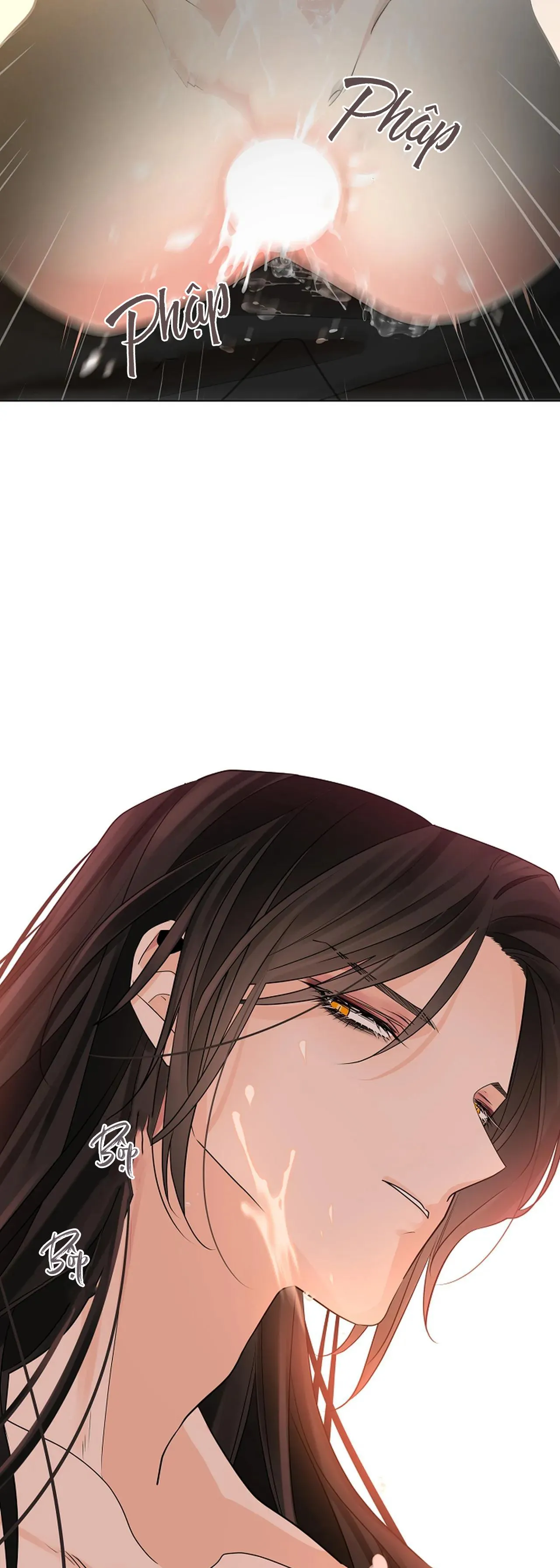 HOA GIẤY Chapter 27 Trang 19