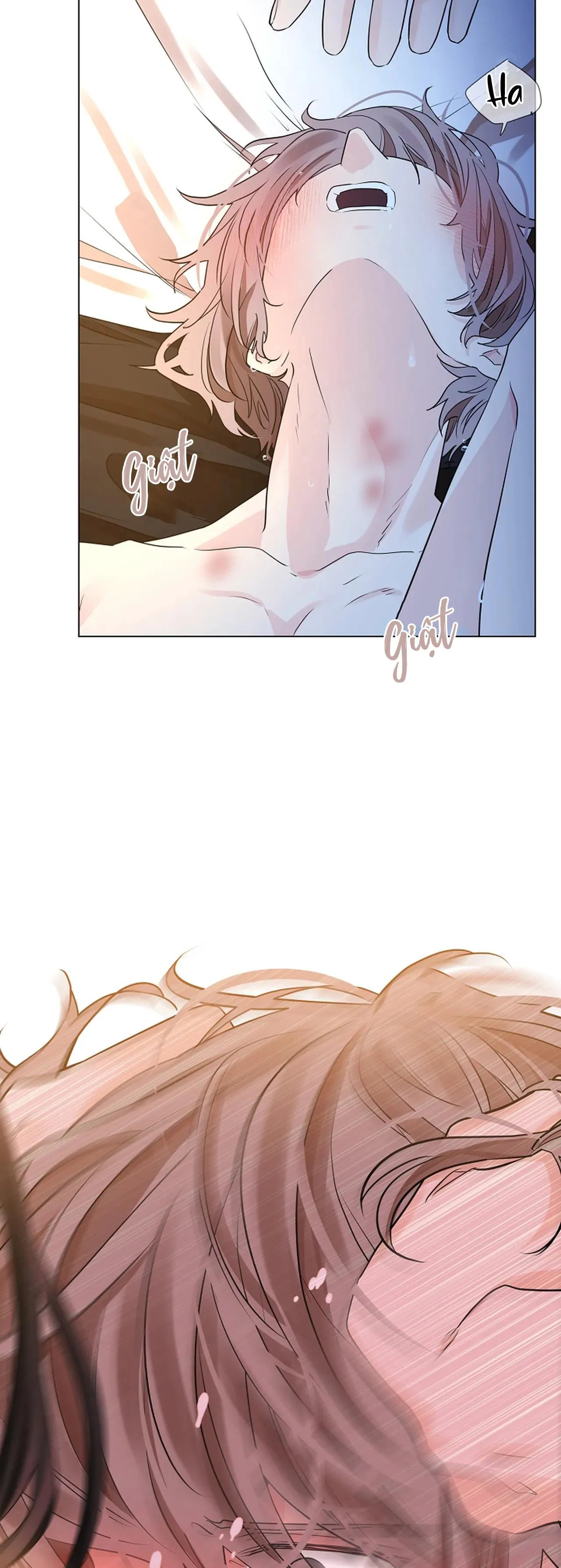 HOA GIẤY Chapter 27 Trang 25