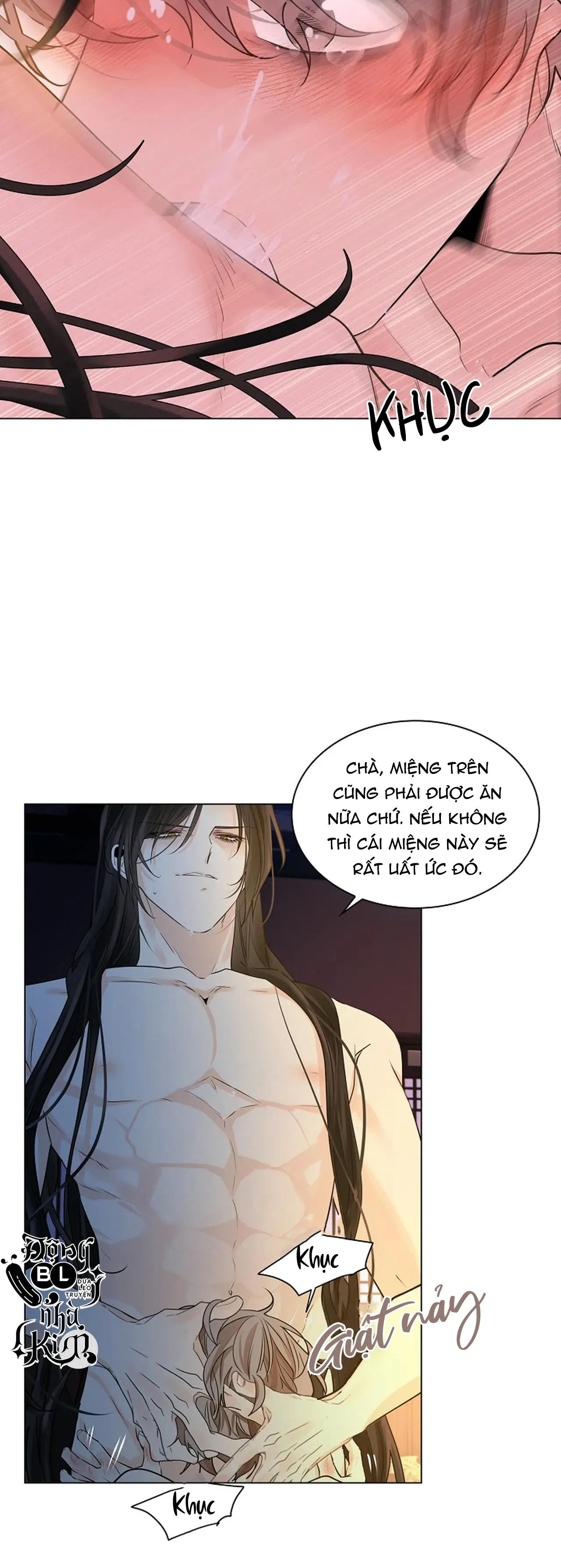 HOA GIẤY Chapter 27 Trang 26