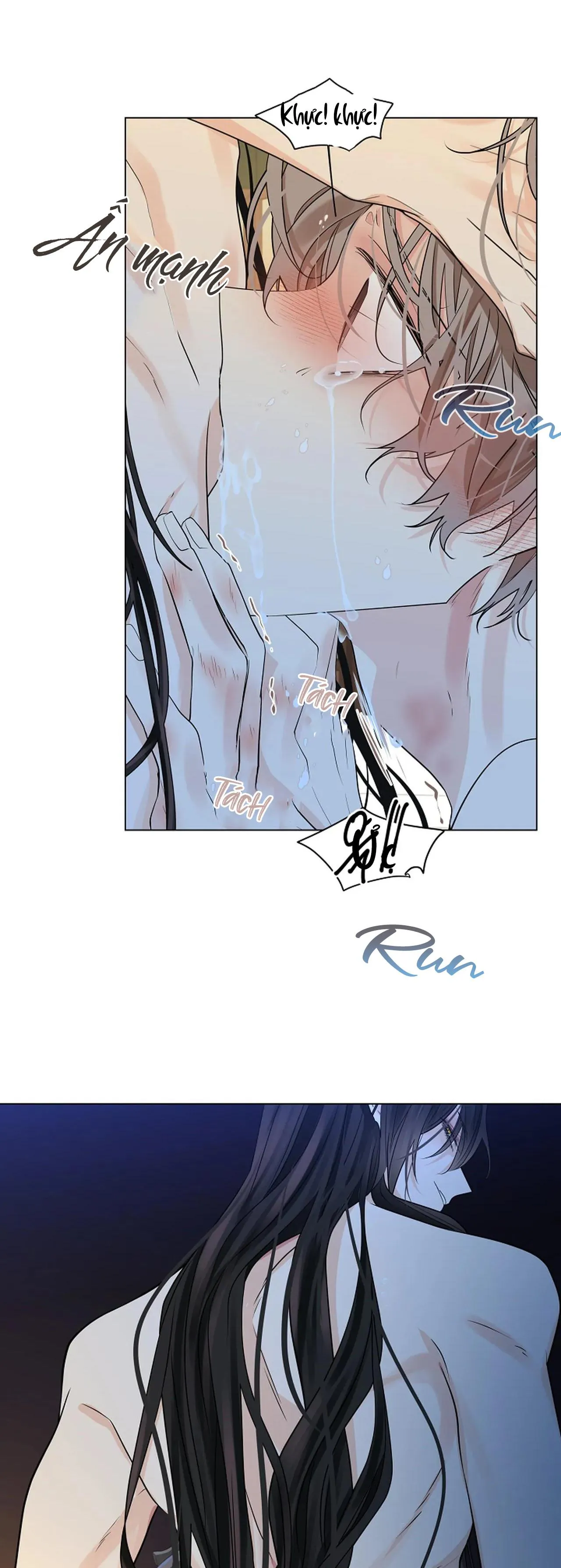 HOA GIẤY Chapter 27 Trang 27