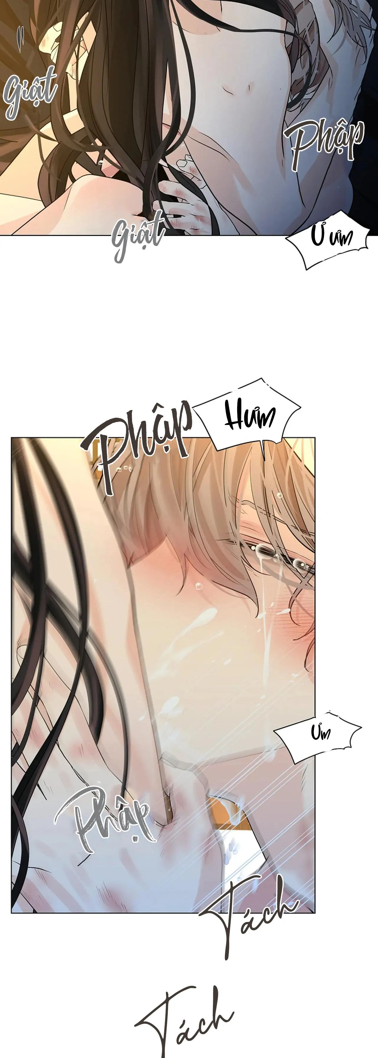 HOA GIẤY Chapter 27 Trang 29