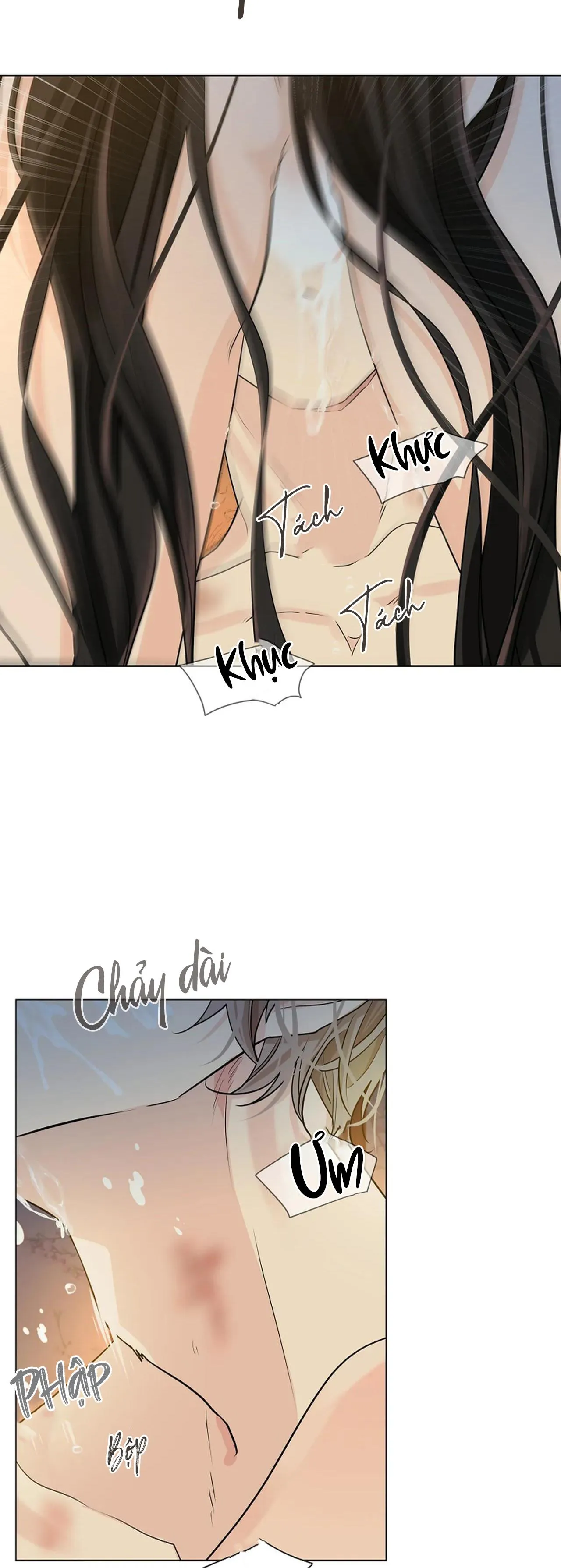 HOA GIẤY Chapter 27 Trang 30