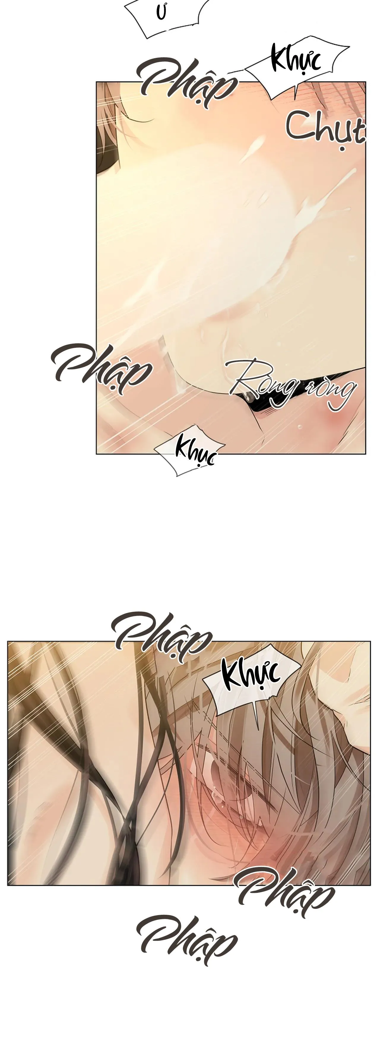 HOA GIẤY Chapter 27 Trang 31