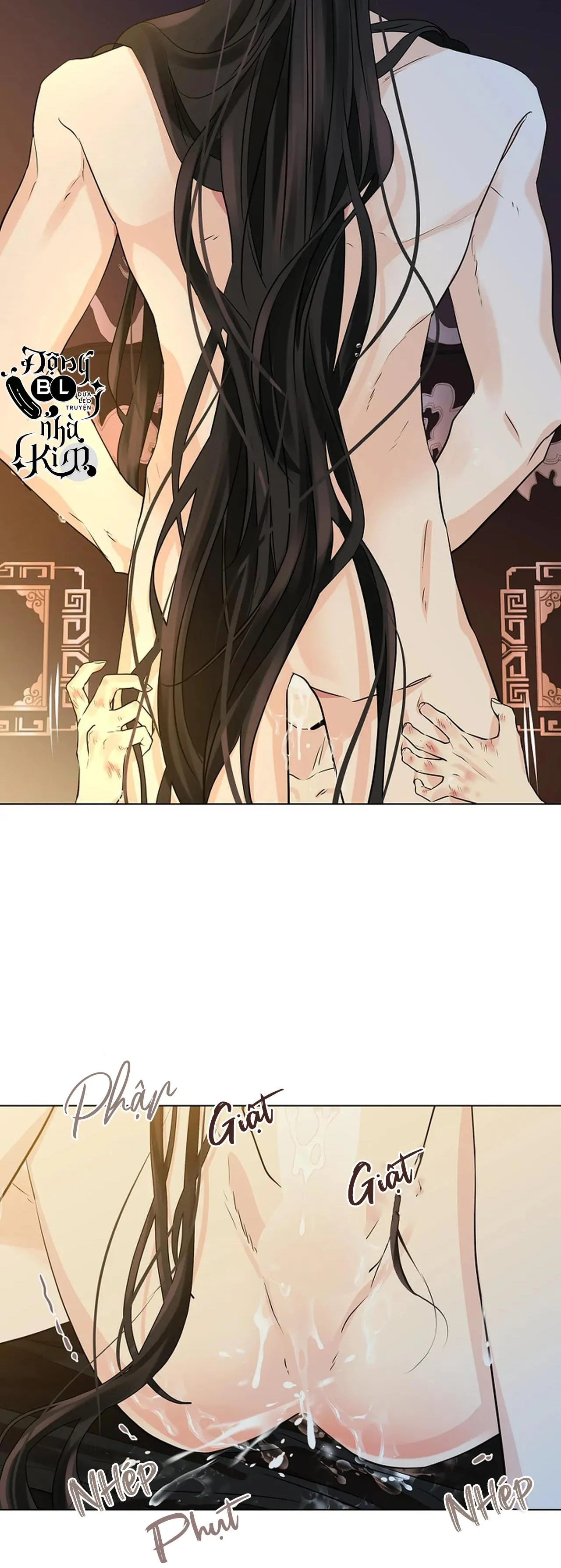 HOA GIẤY Chapter 27 Trang 33