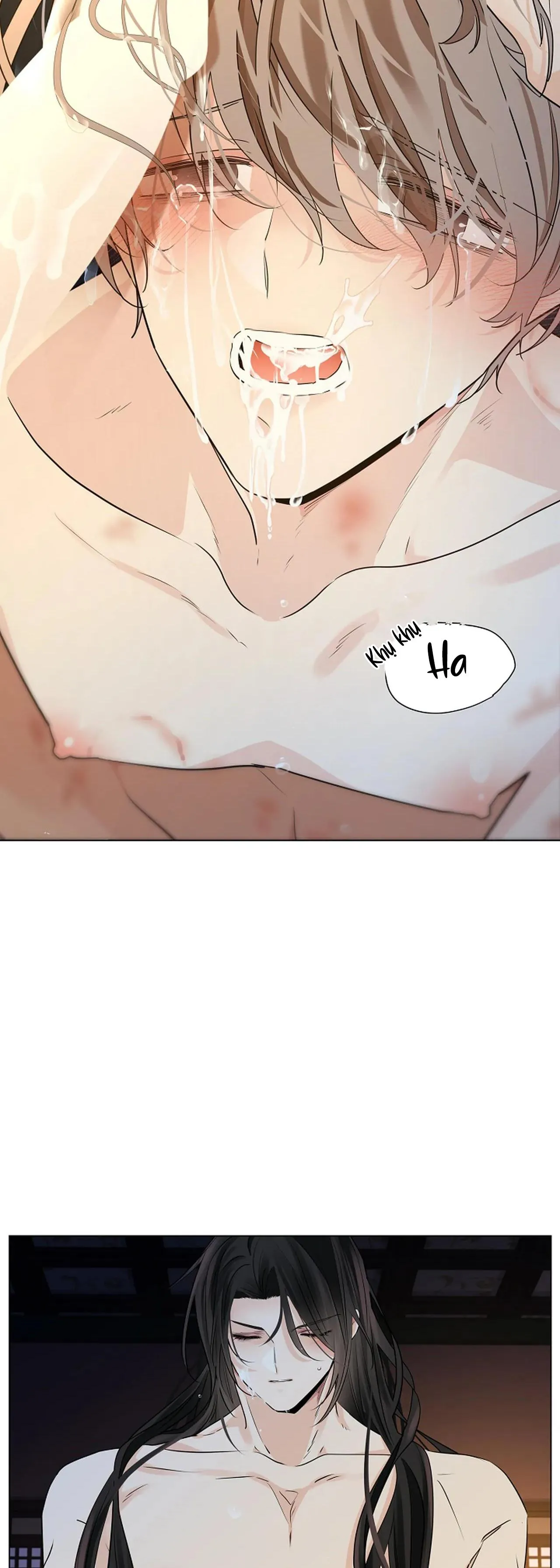 HOA GIẤY Chapter 27 Trang 35