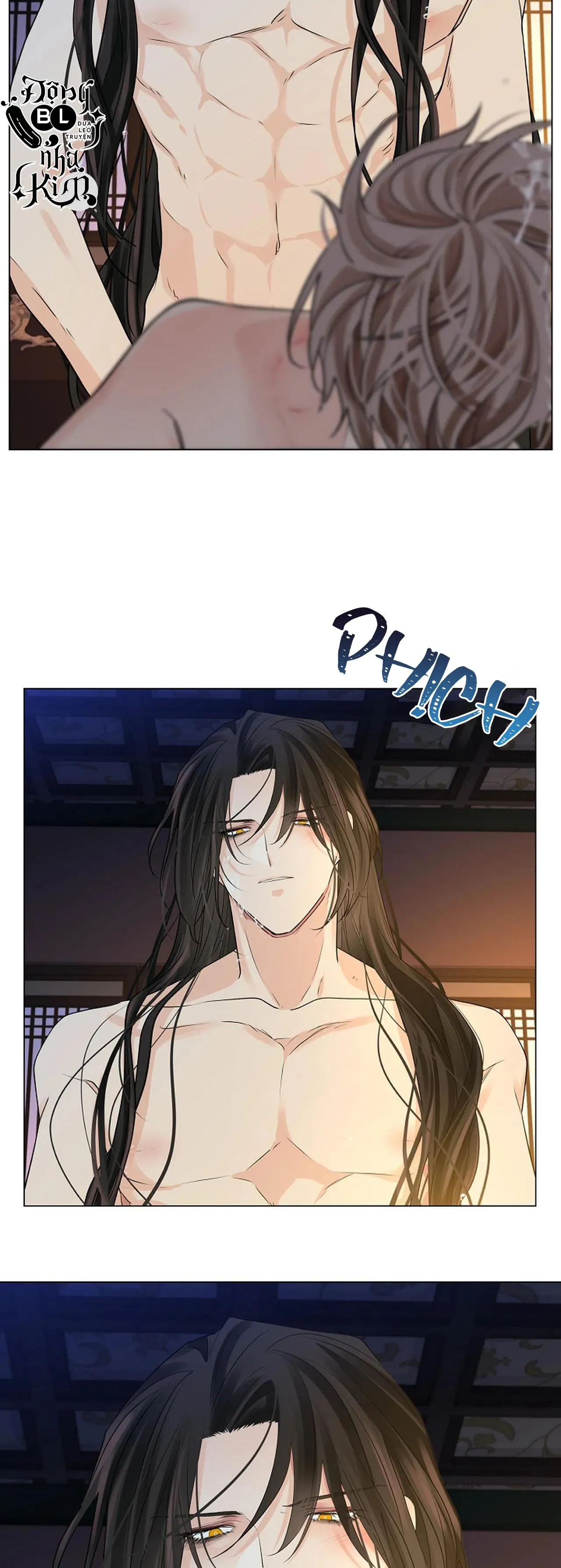 HOA GIẤY Chapter 27 Trang 36