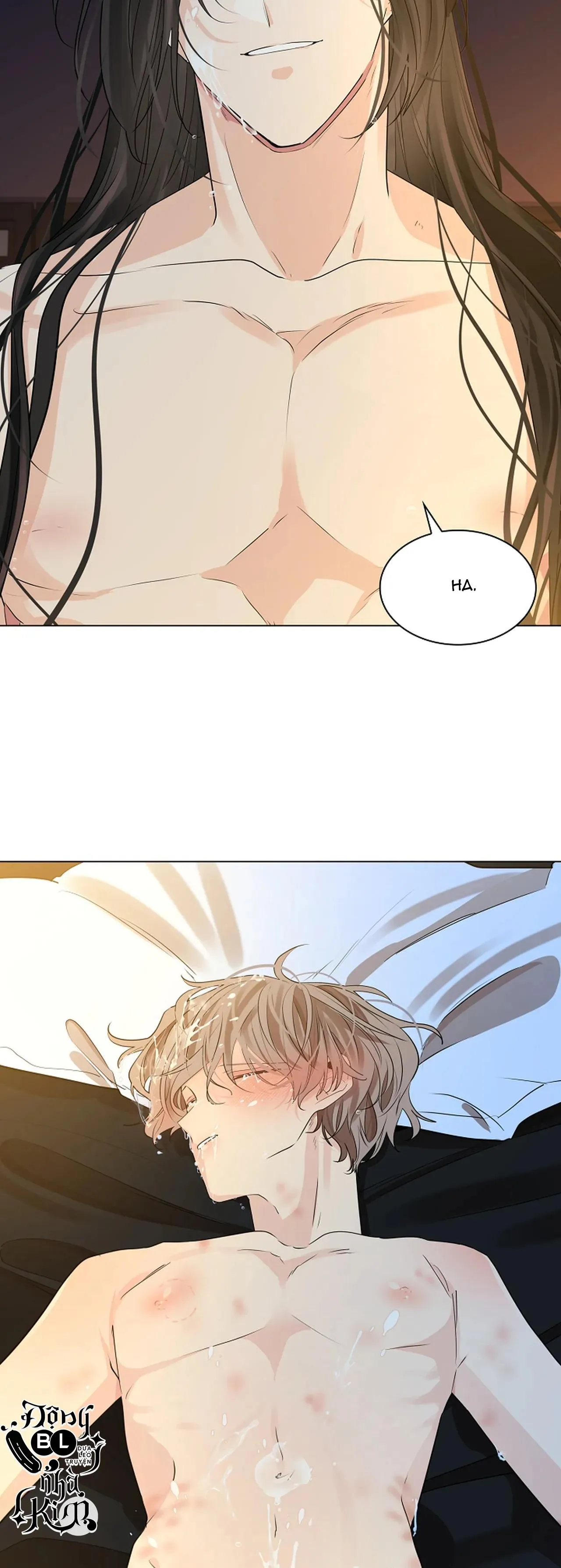 HOA GIẤY Chapter 27 Trang 37