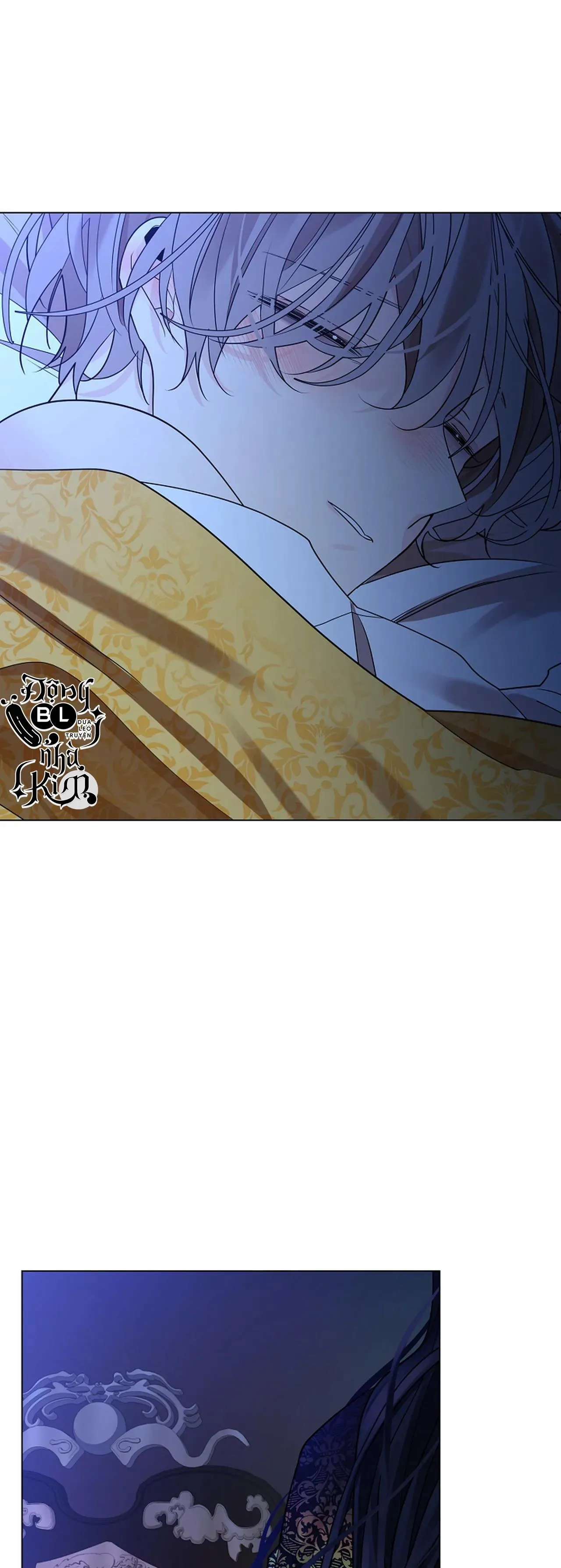 HOA GIẤY Chapter 27 Trang 40