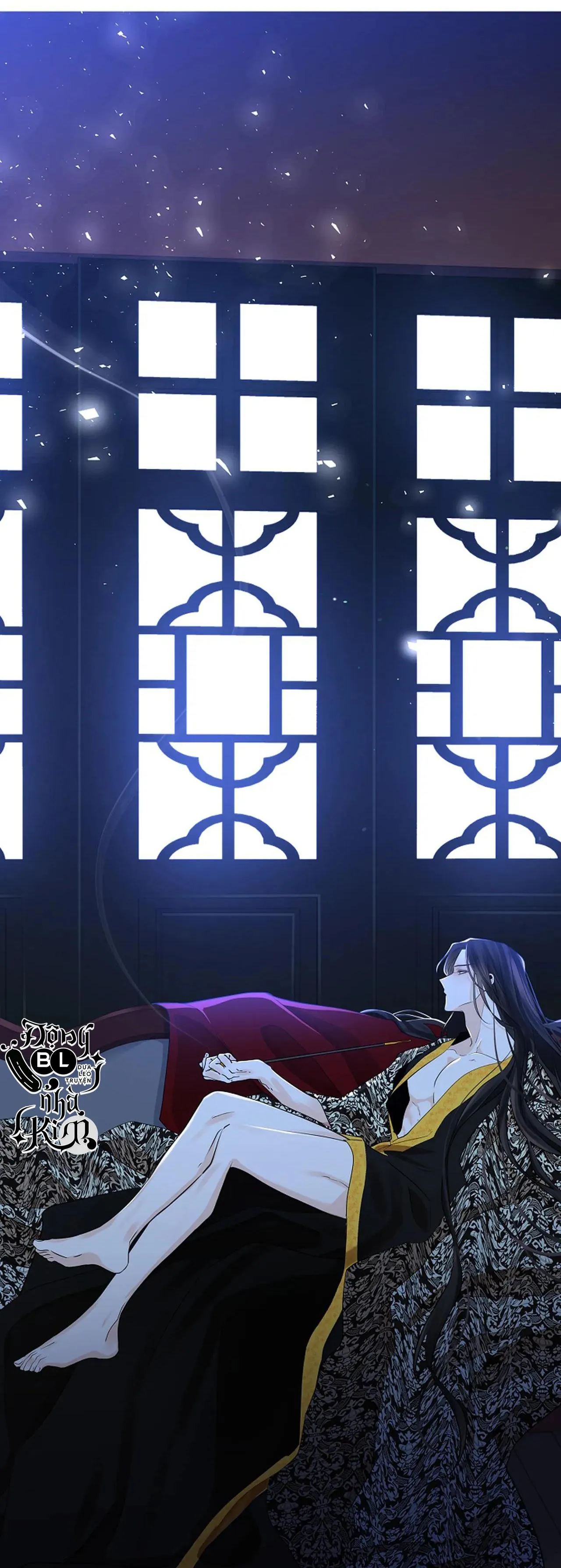 HOA GIẤY Chapter 27 Trang 42