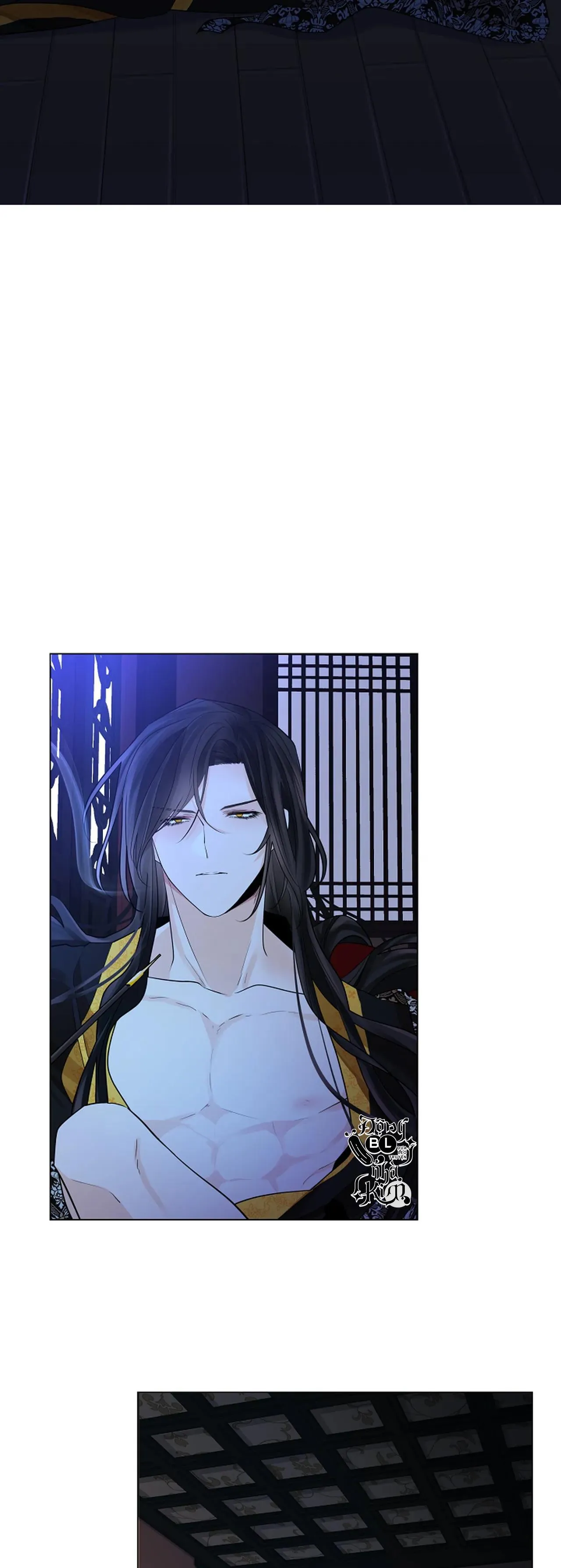 HOA GIẤY Chapter 27 Trang 43