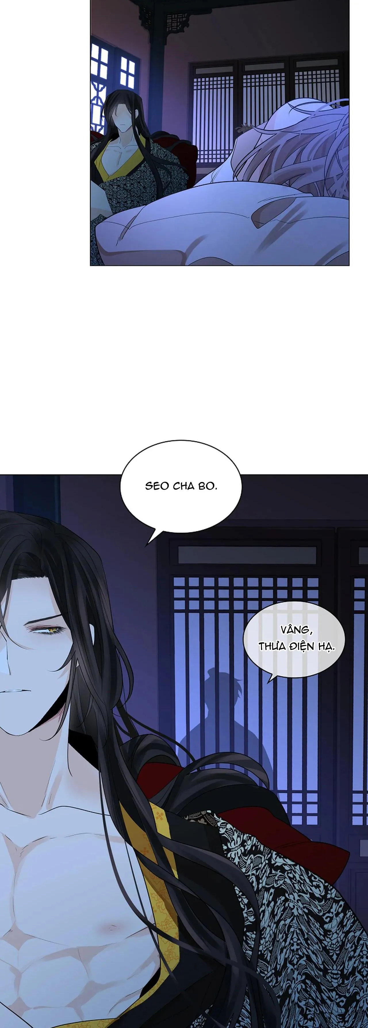 HOA GIẤY Chapter 27 Trang 44