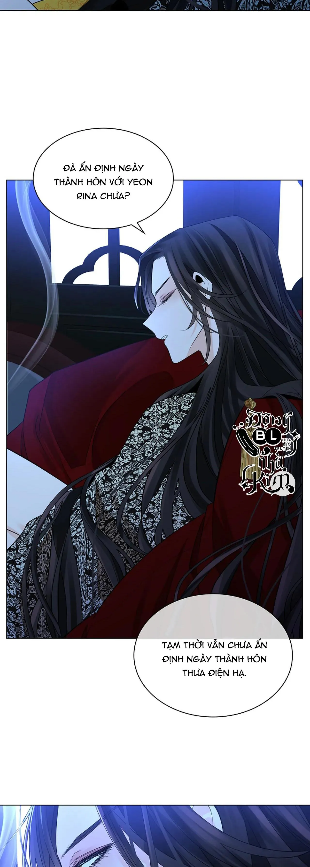 HOA GIẤY Chapter 27 Trang 45