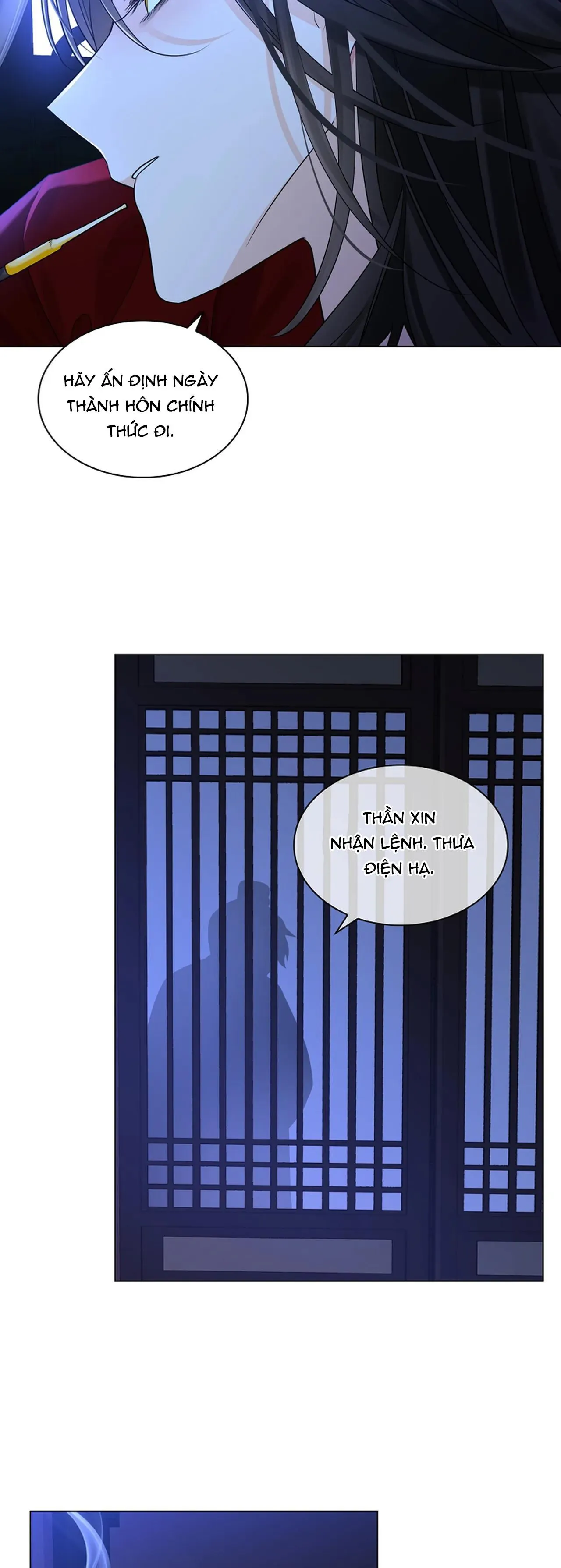 HOA GIẤY Chapter 27 Trang 46