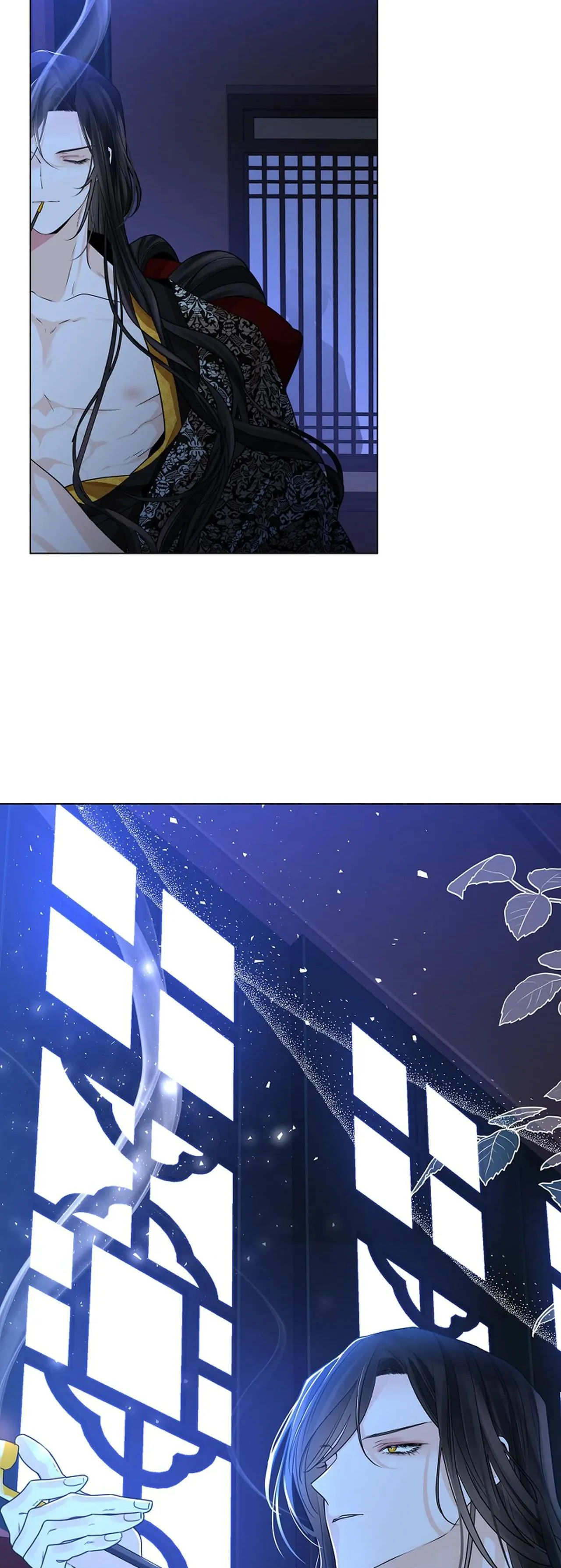 HOA GIẤY Chapter 27 Trang 47