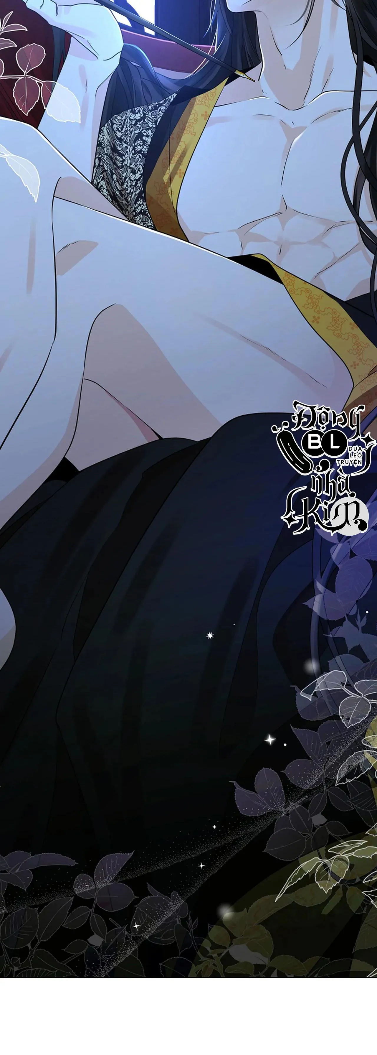 HOA GIẤY Chapter 27 Trang 48