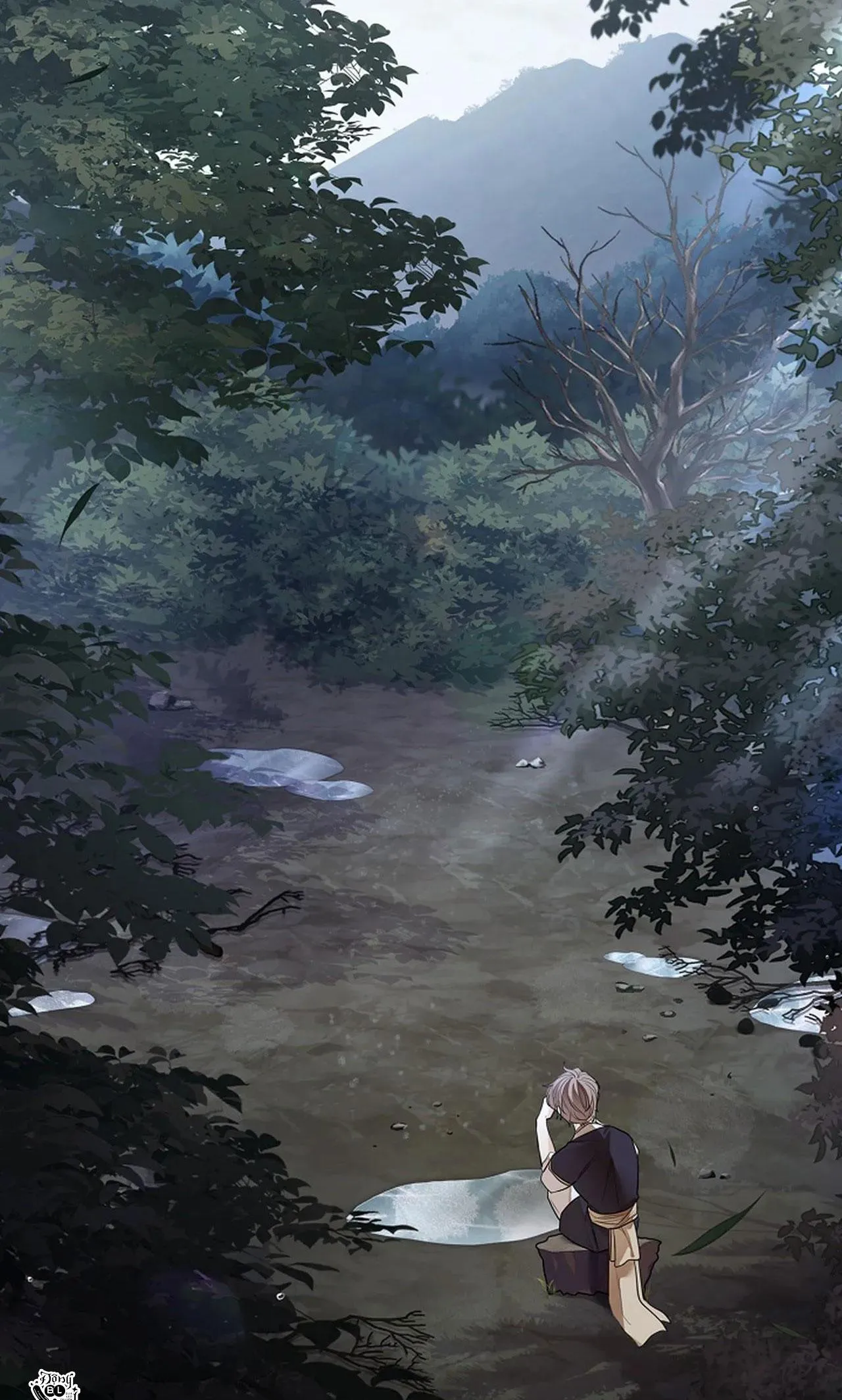 HOA GIẤY Chapter 28 Trang 3