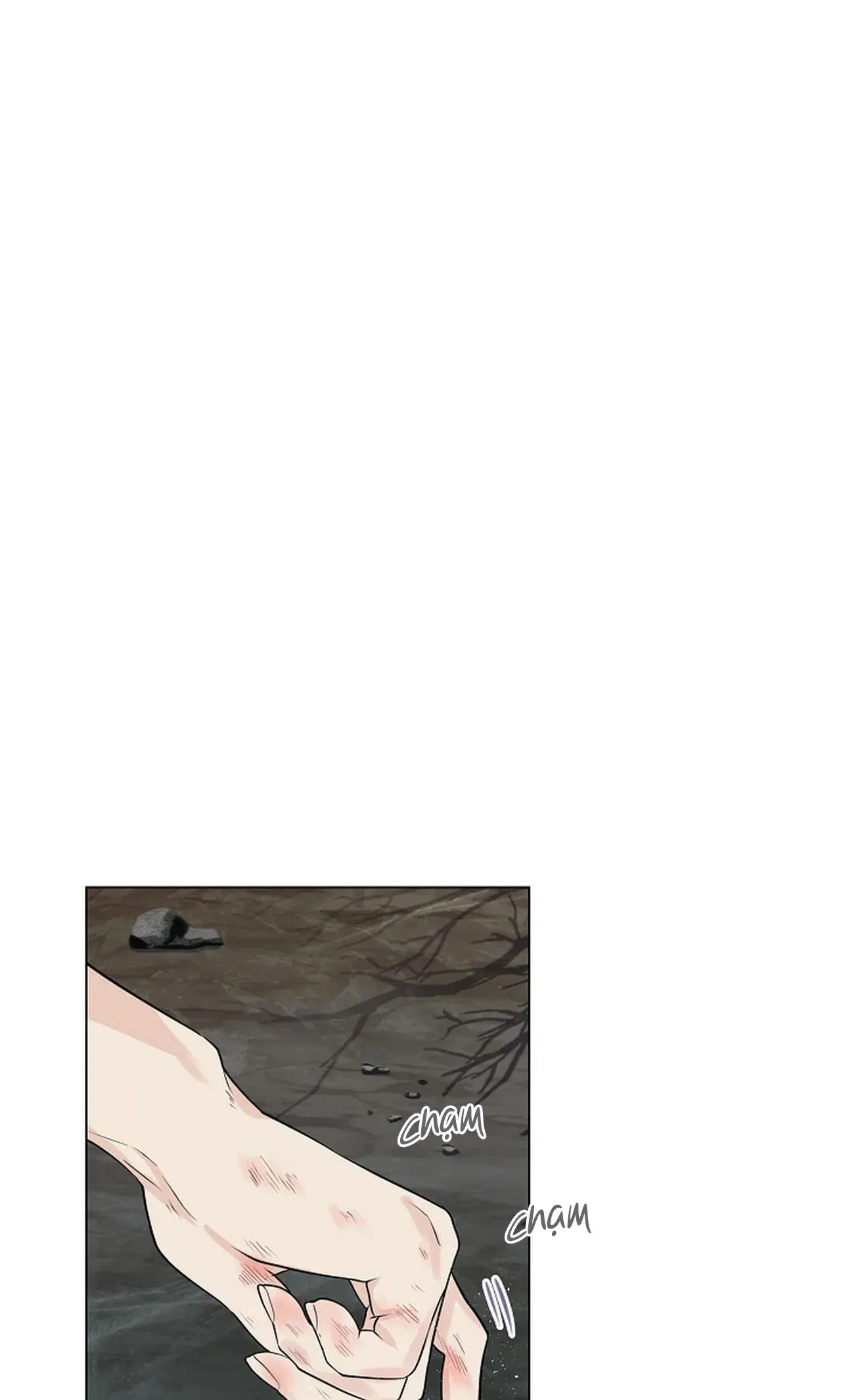 HOA GIẤY Chapter 28 Trang 6