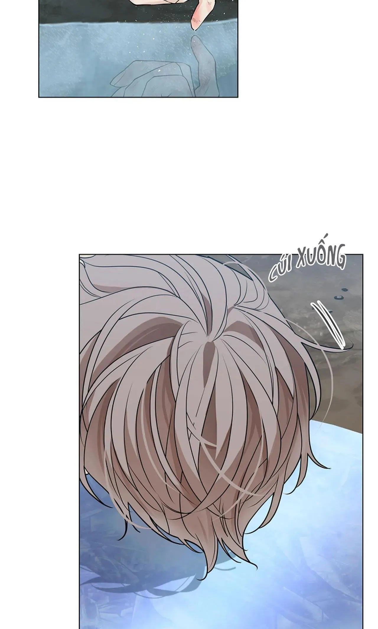 HOA GIẤY Chapter 28 Trang 7