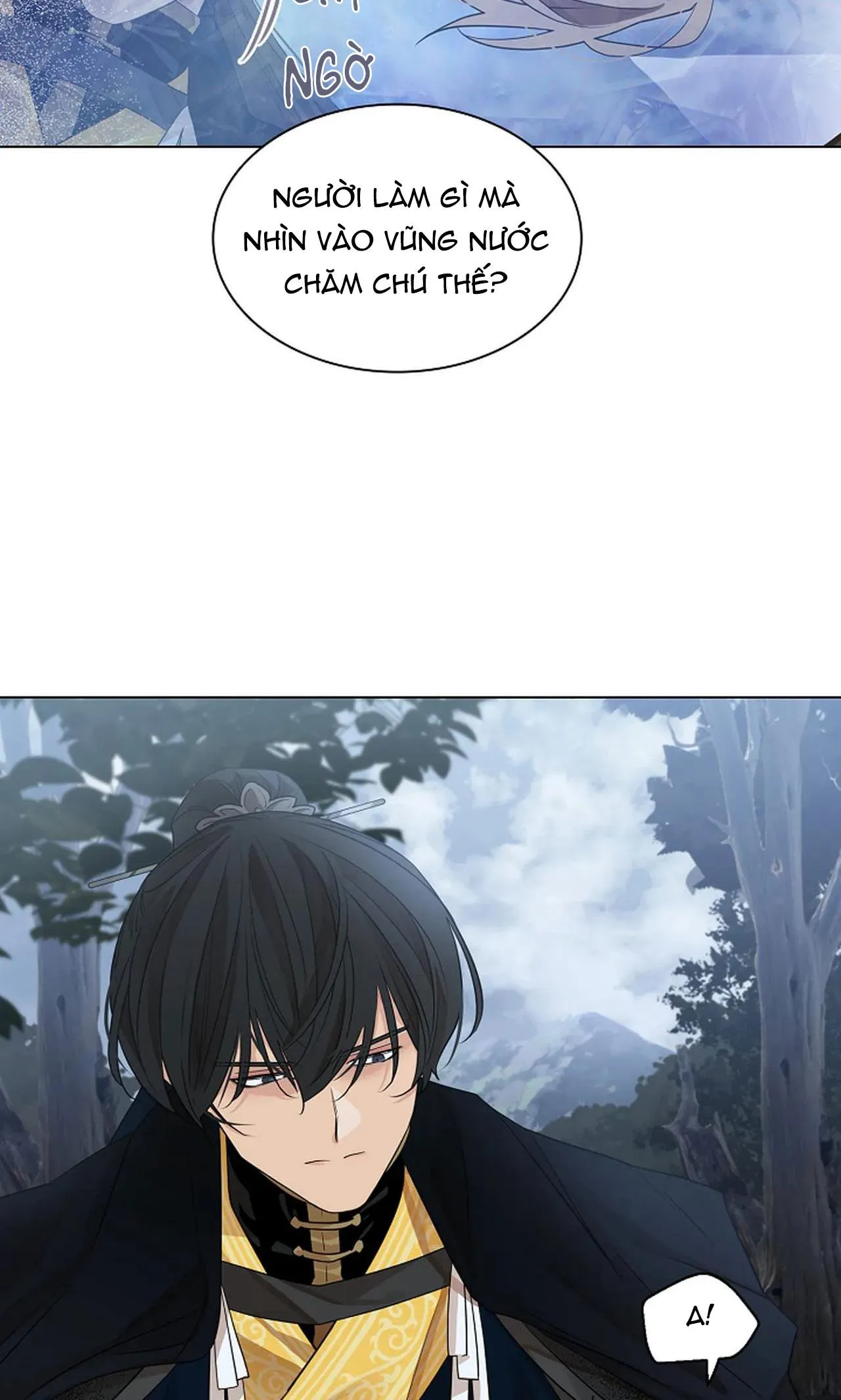 HOA GIẤY Chapter 28 Trang 11