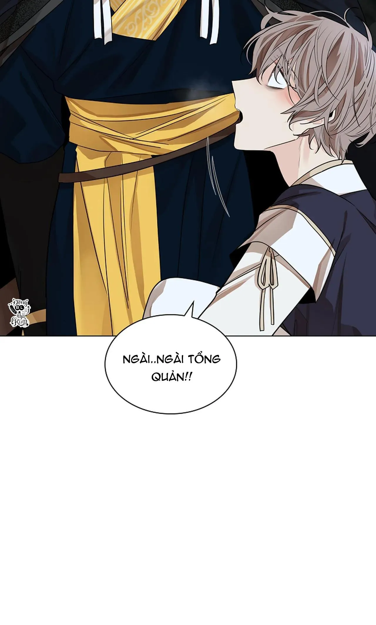 HOA GIẤY Chapter 28 Trang 12