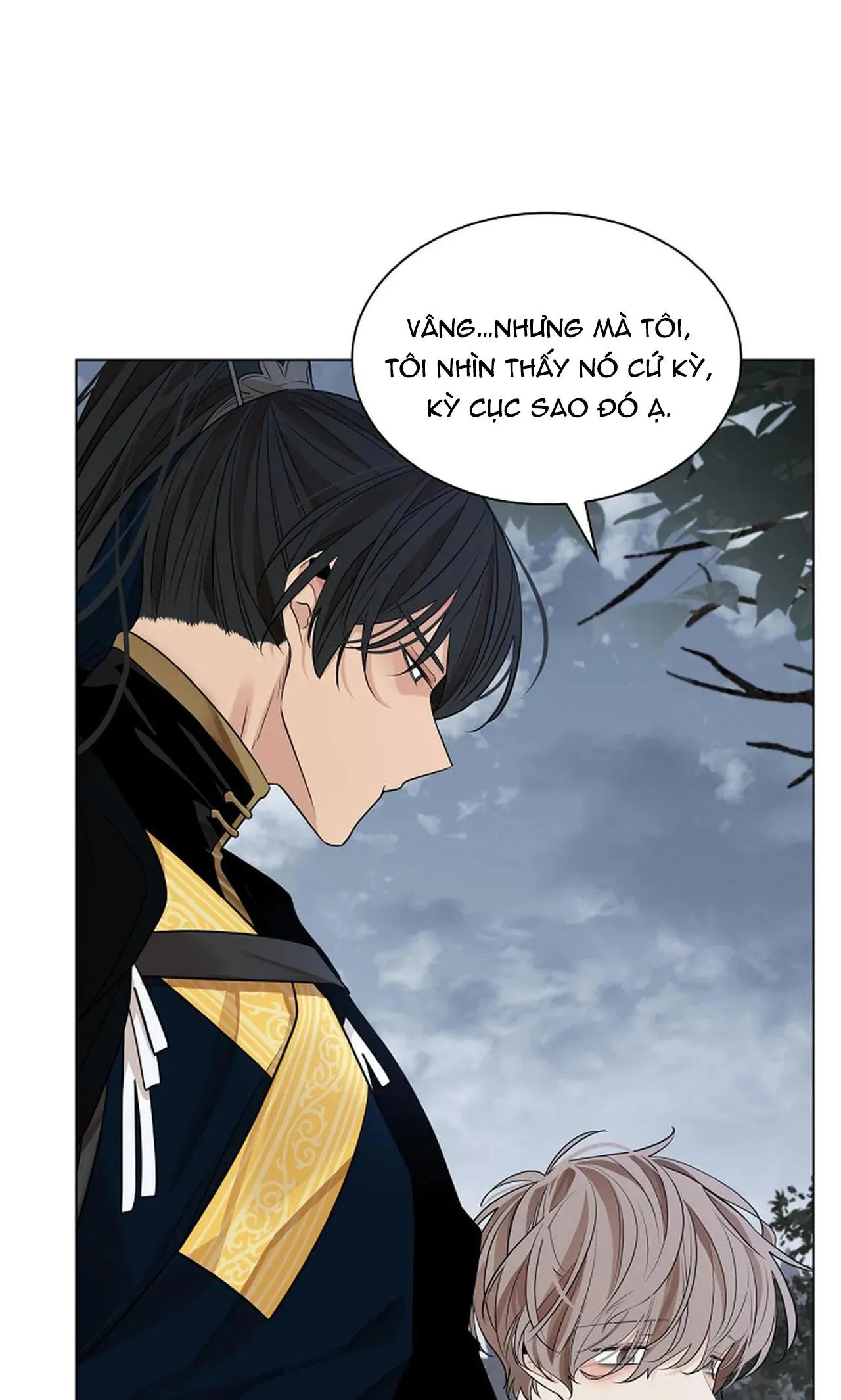 HOA GIẤY Chapter 28 Trang 15