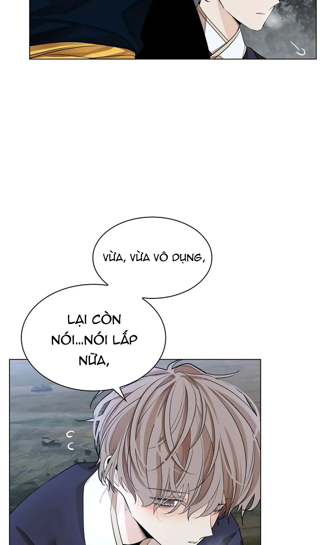 HOA GIẤY Chapter 28 Trang 16