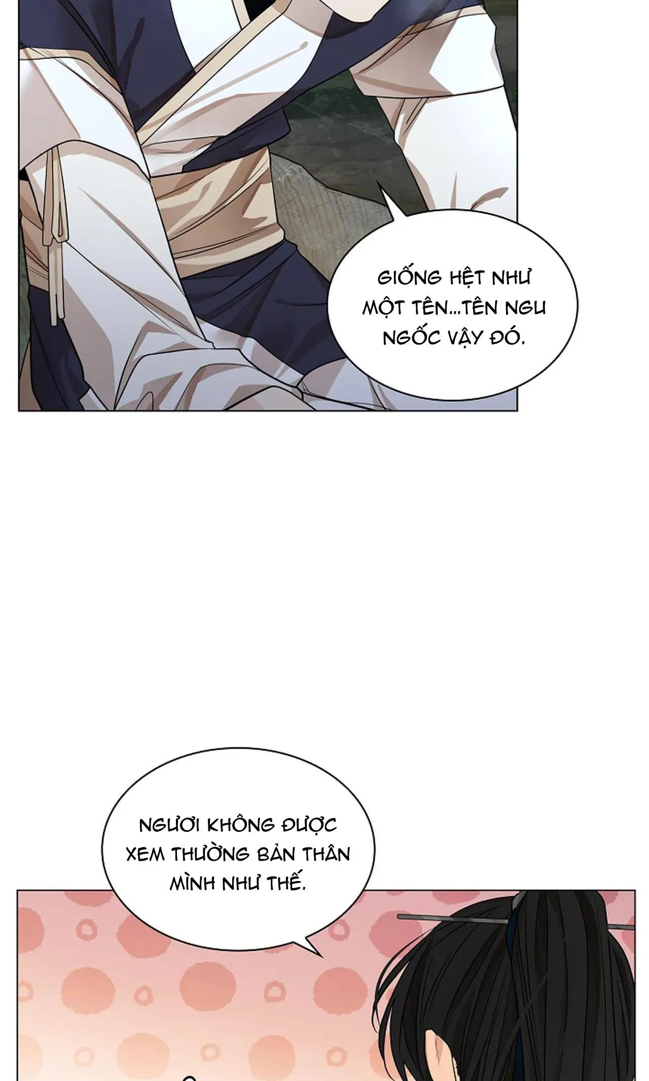 HOA GIẤY Chapter 28 Trang 17