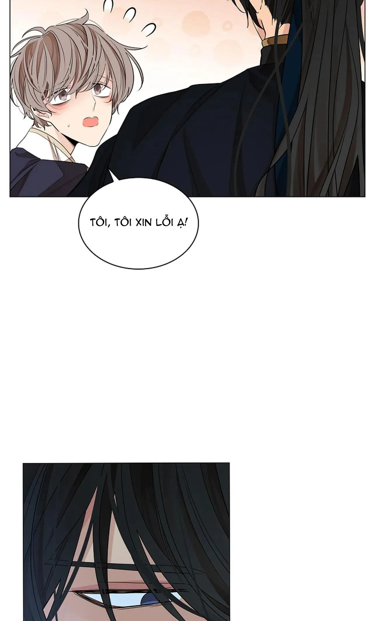 HOA GIẤY Chapter 28 Trang 18