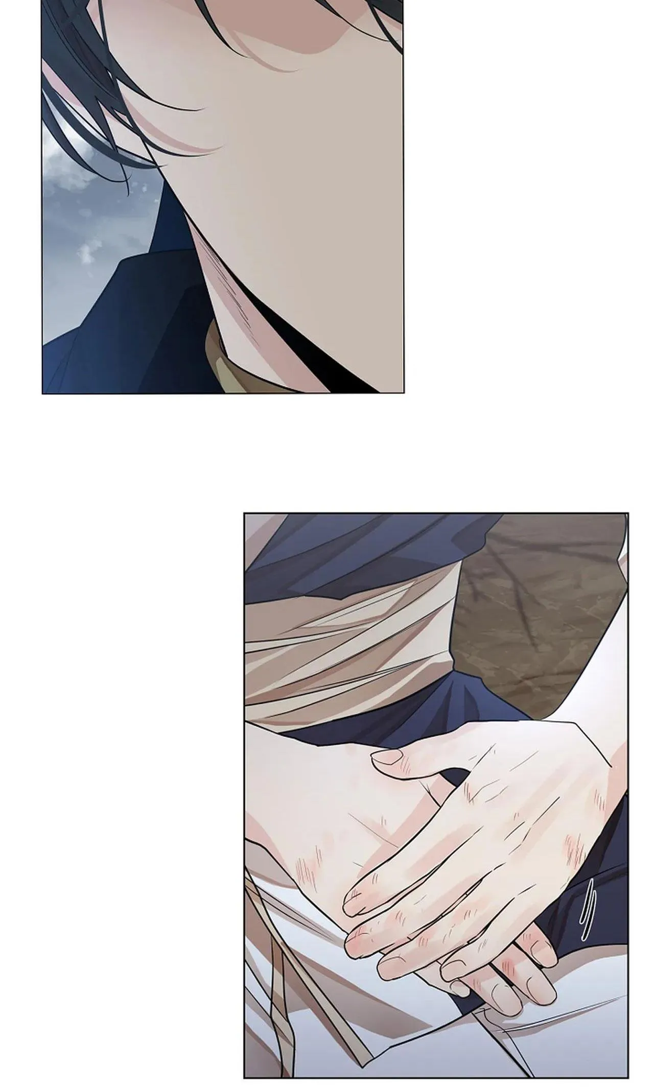 HOA GIẤY Chapter 28 Trang 19