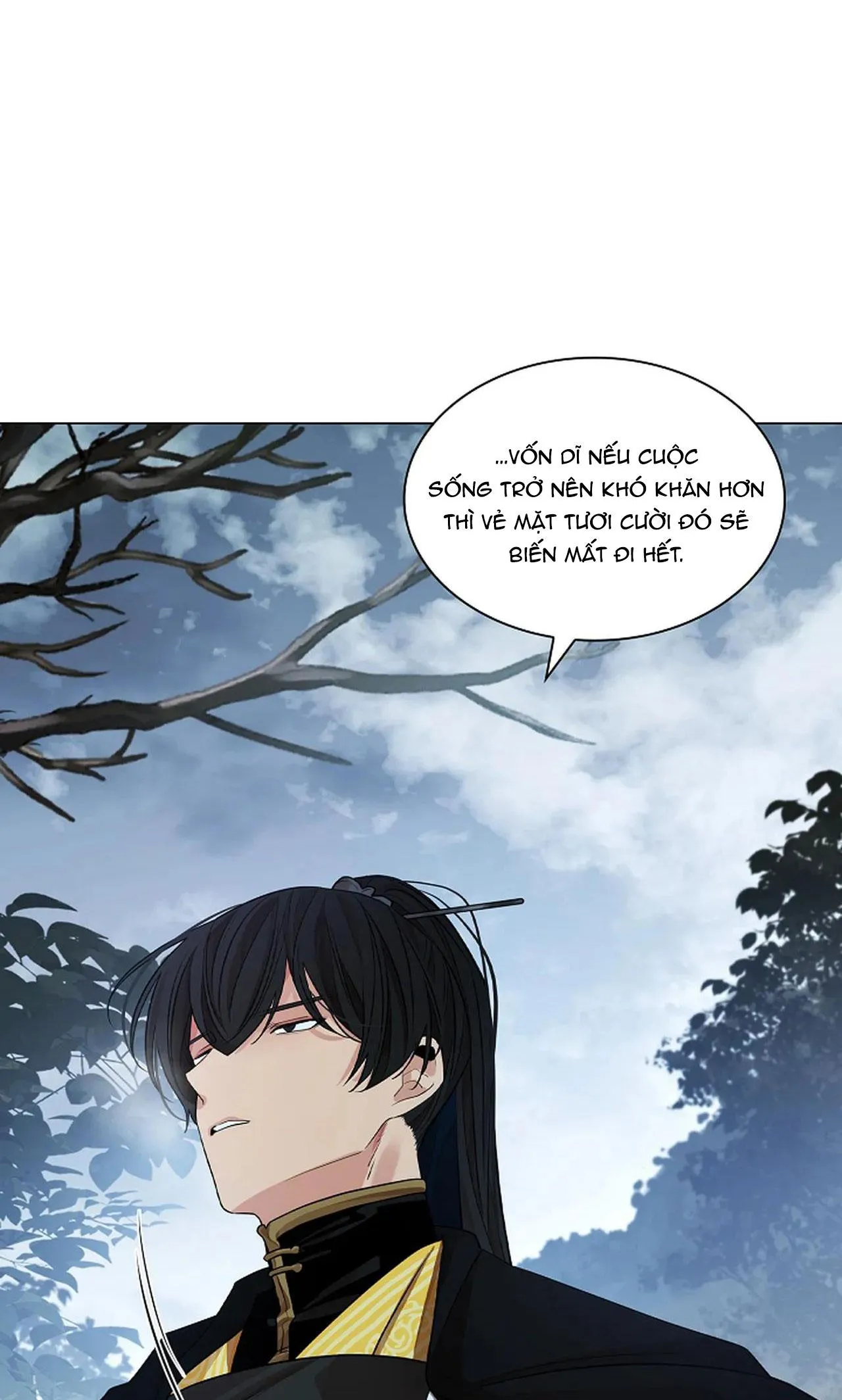 HOA GIẤY Chapter 28 Trang 20