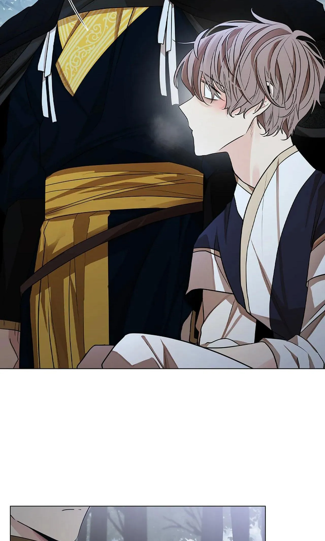 HOA GIẤY Chapter 28 Trang 21