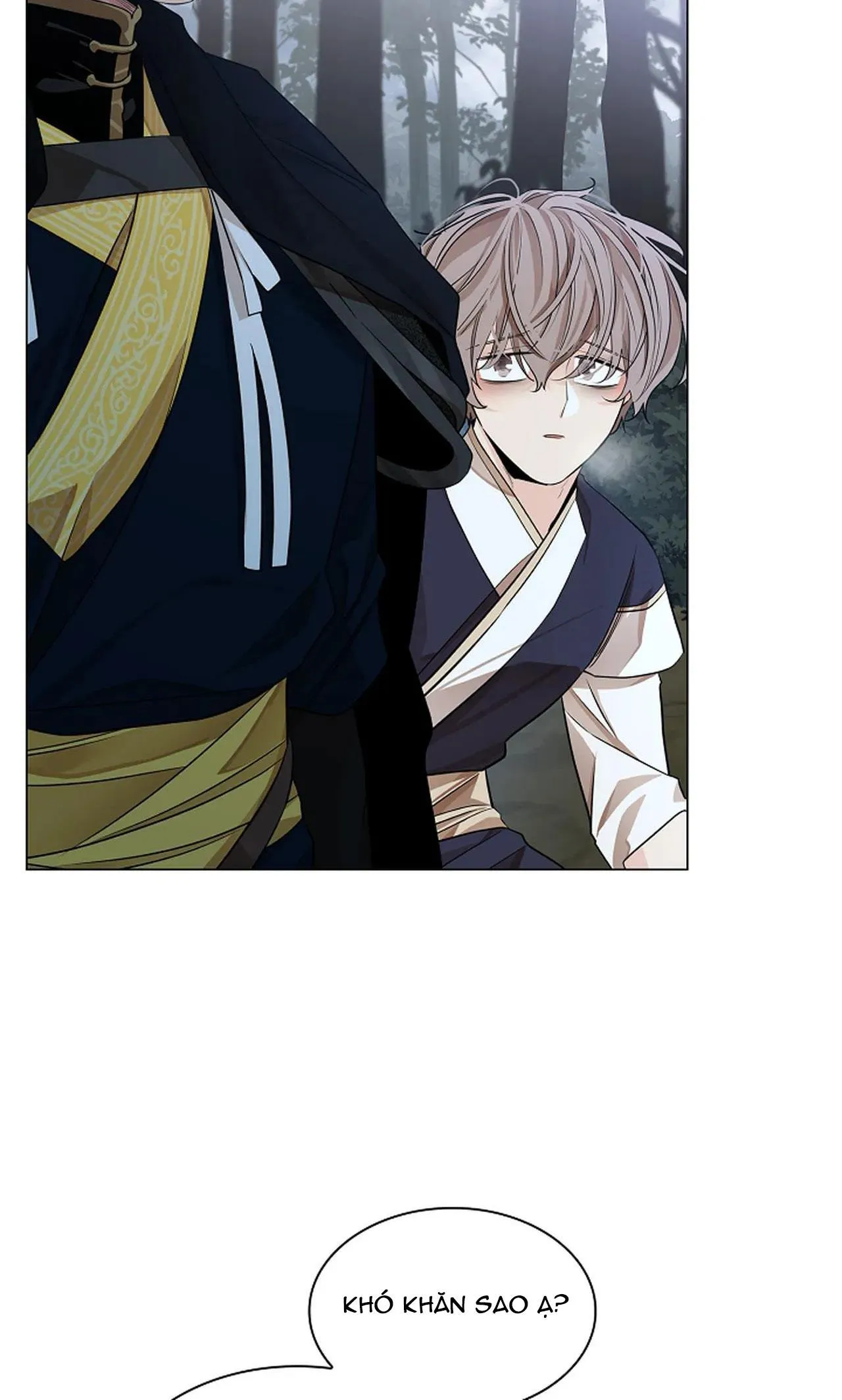 HOA GIẤY Chapter 28 Trang 22