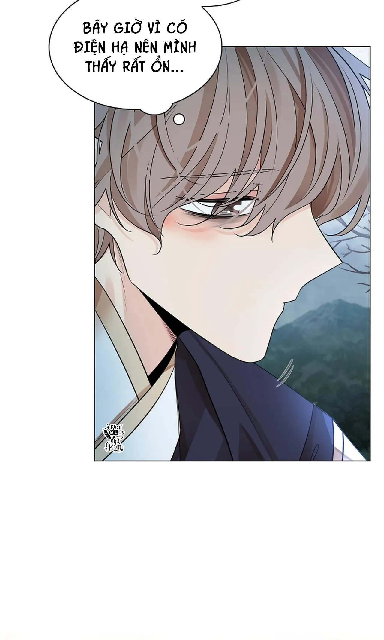 HOA GIẤY Chapter 28 Trang 23