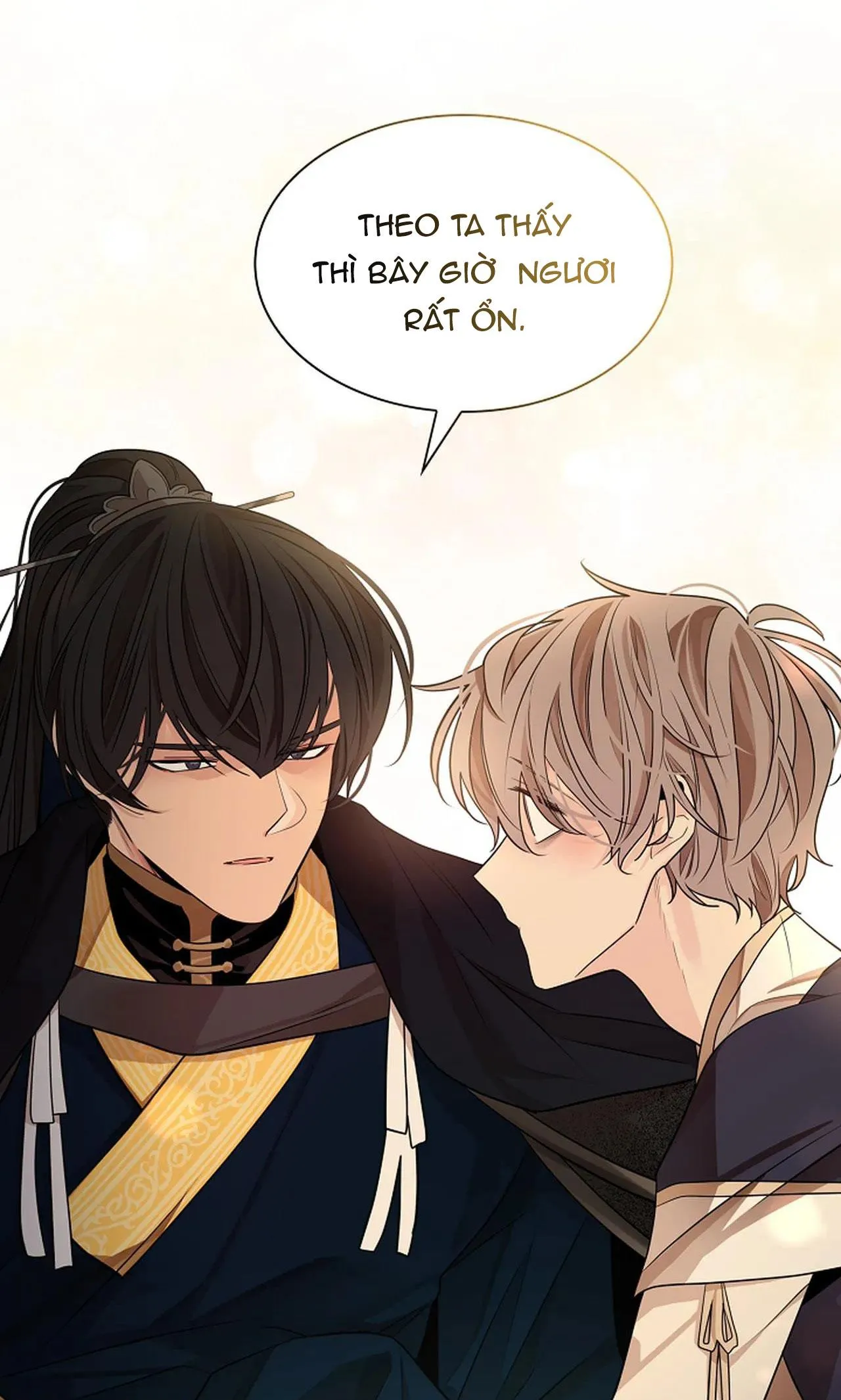 HOA GIẤY Chapter 28 Trang 24