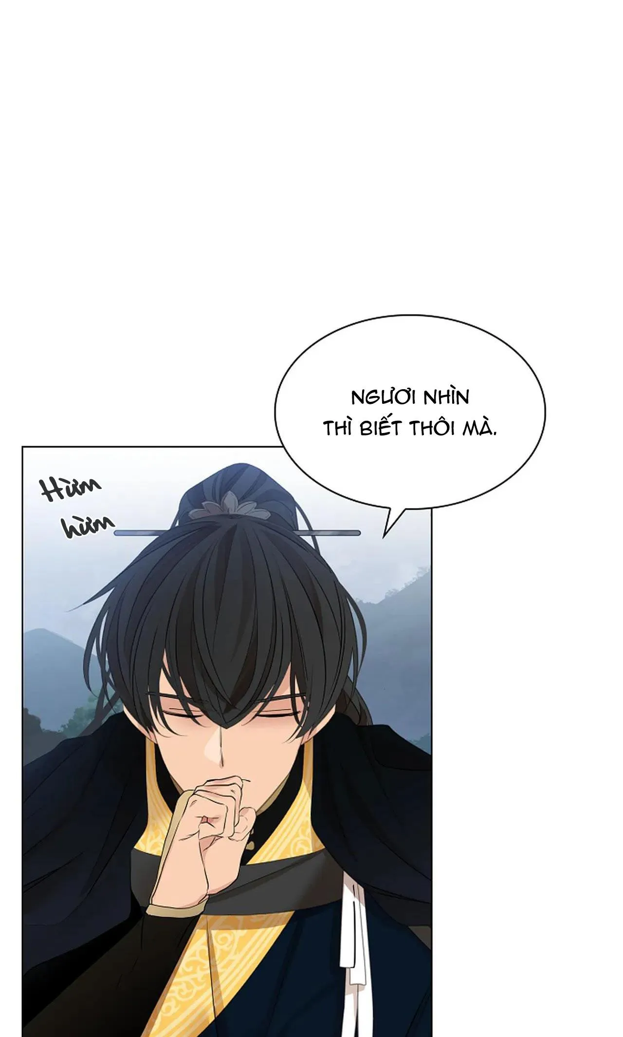 HOA GIẤY Chapter 28 Trang 29