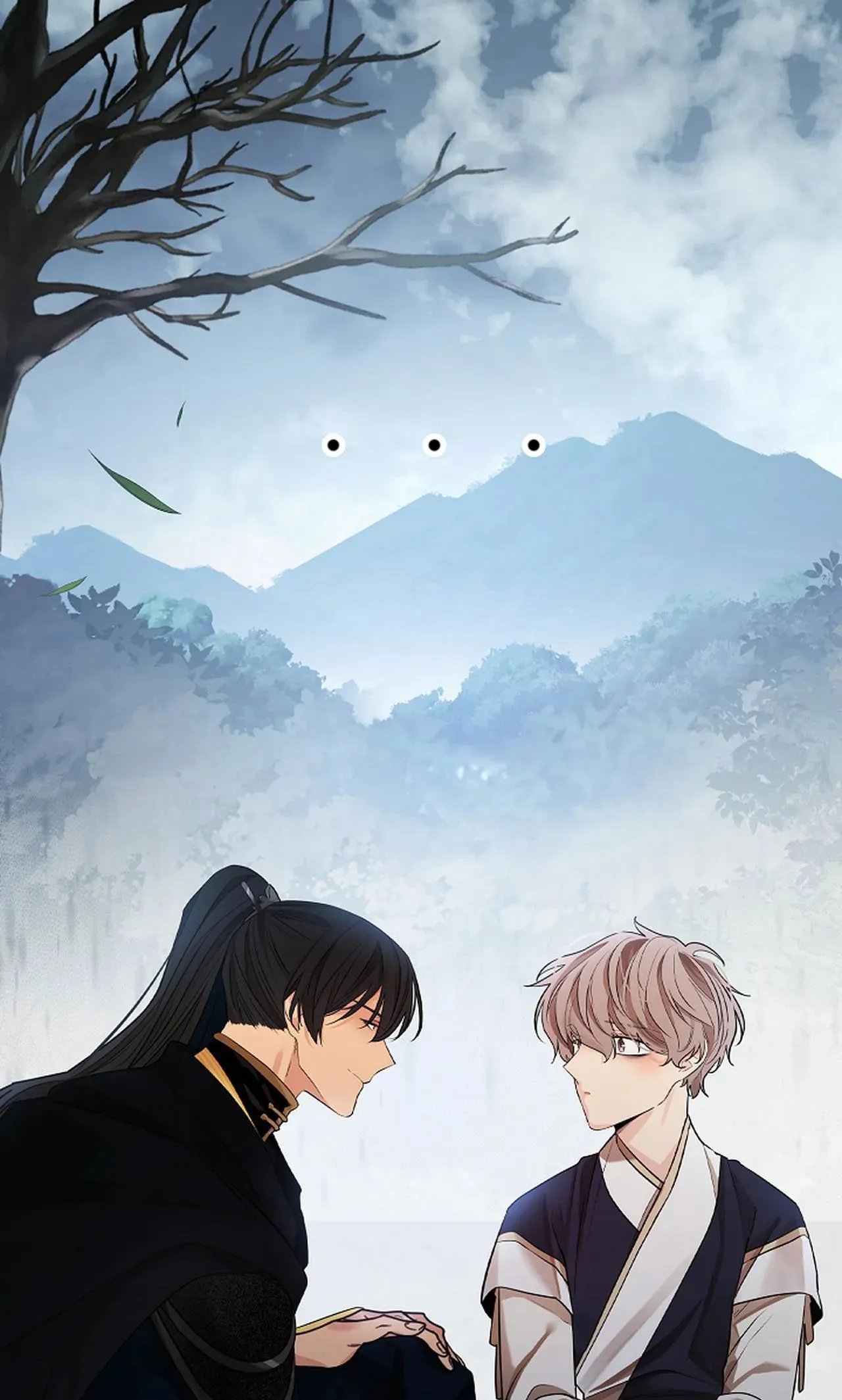 HOA GIẤY Chapter 28 Trang 34