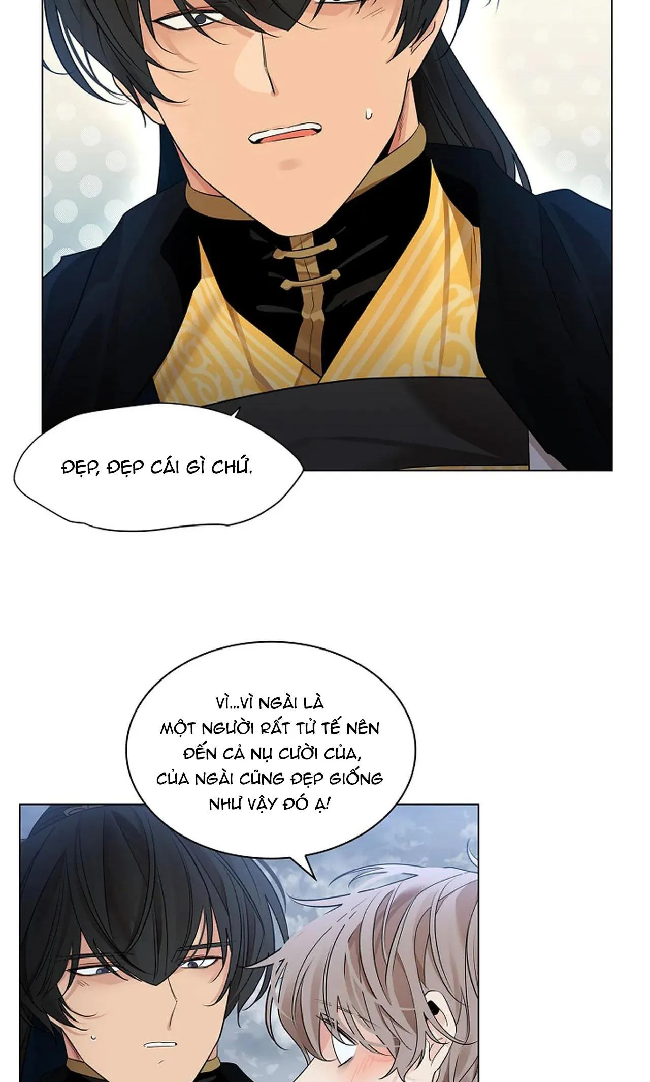 HOA GIẤY Chapter 28 Trang 38