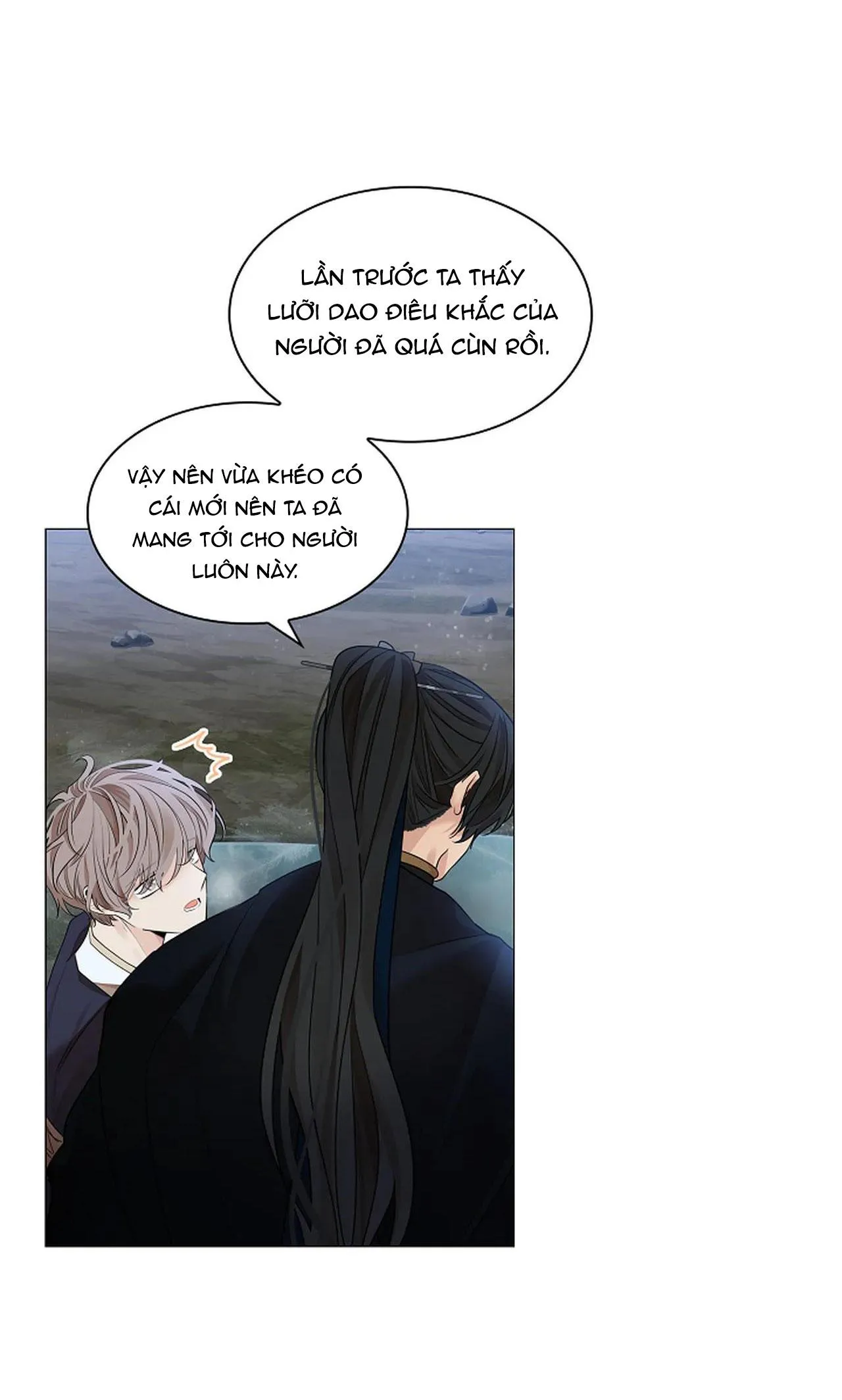 HOA GIẤY Chapter 28 Trang 42