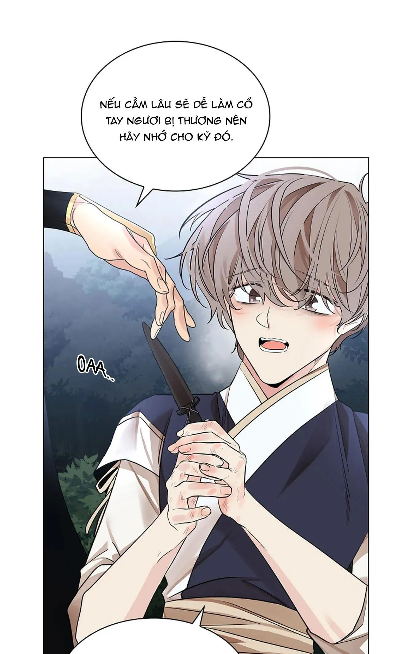 HOA GIẤY Chapter 28 Trang 43