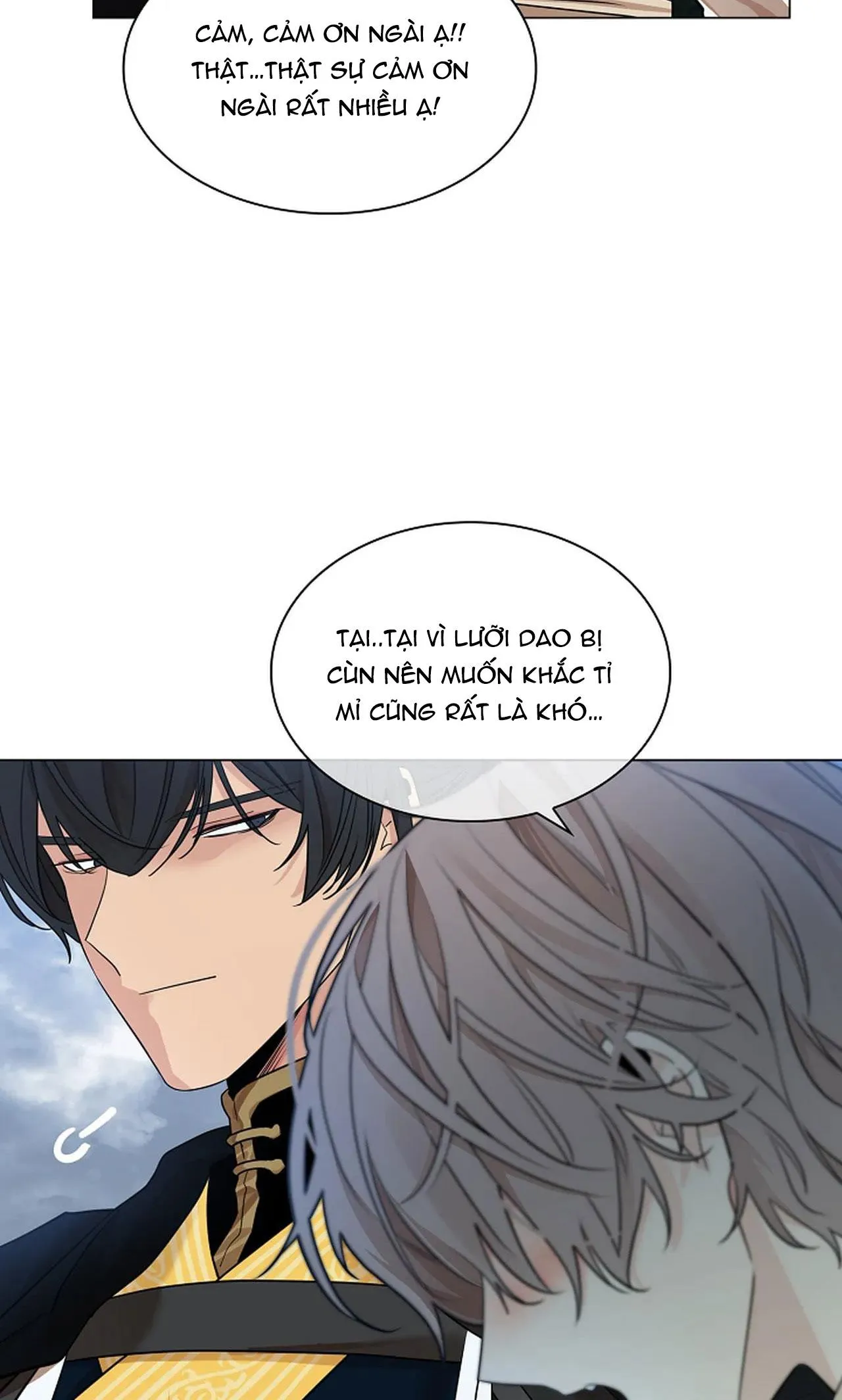 HOA GIẤY Chapter 28 Trang 44