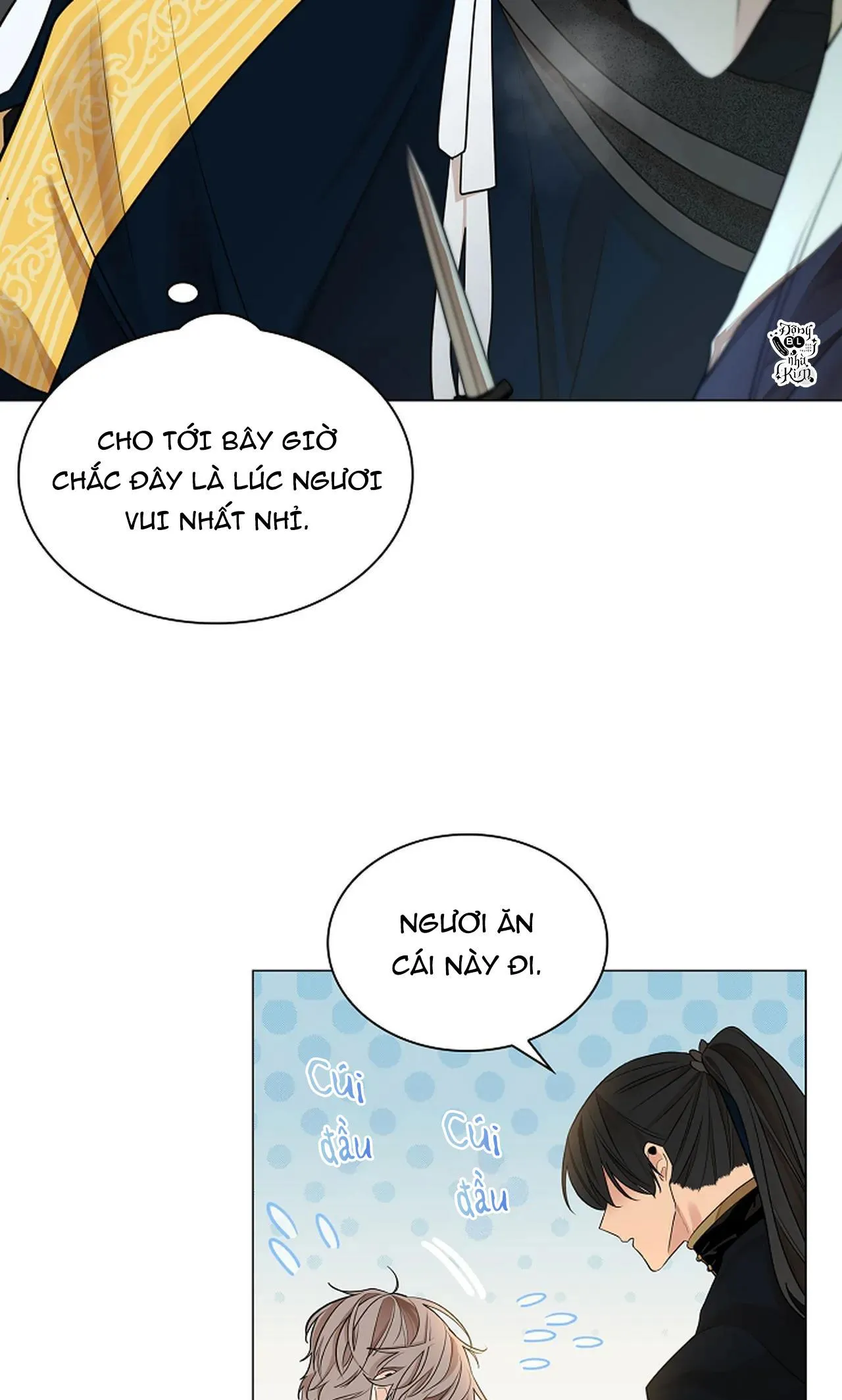 HOA GIẤY Chapter 28 Trang 45