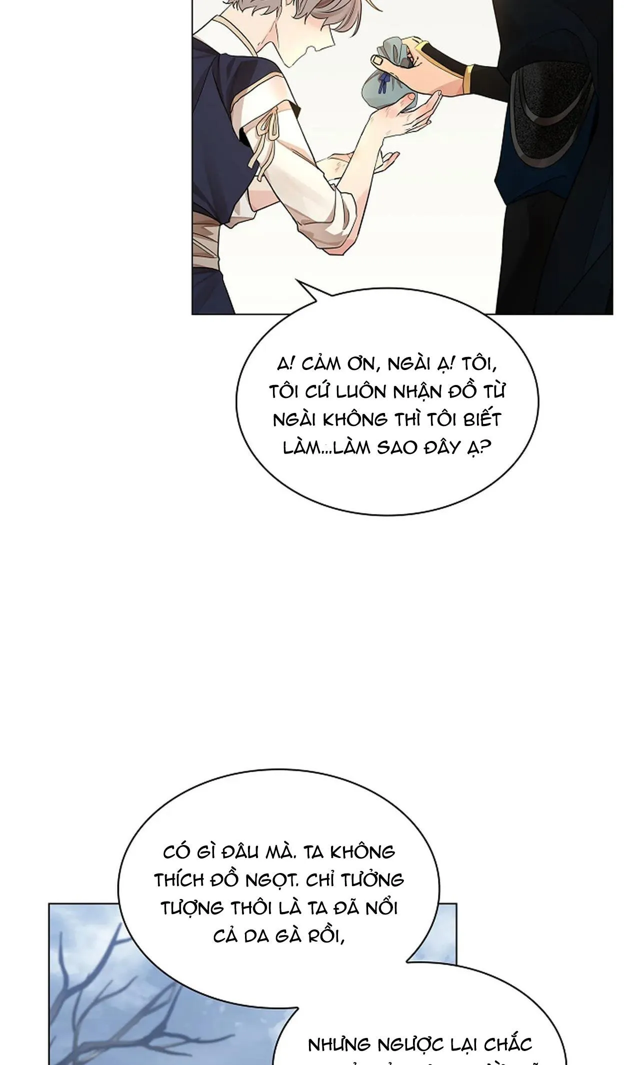 HOA GIẤY Chapter 28 Trang 46