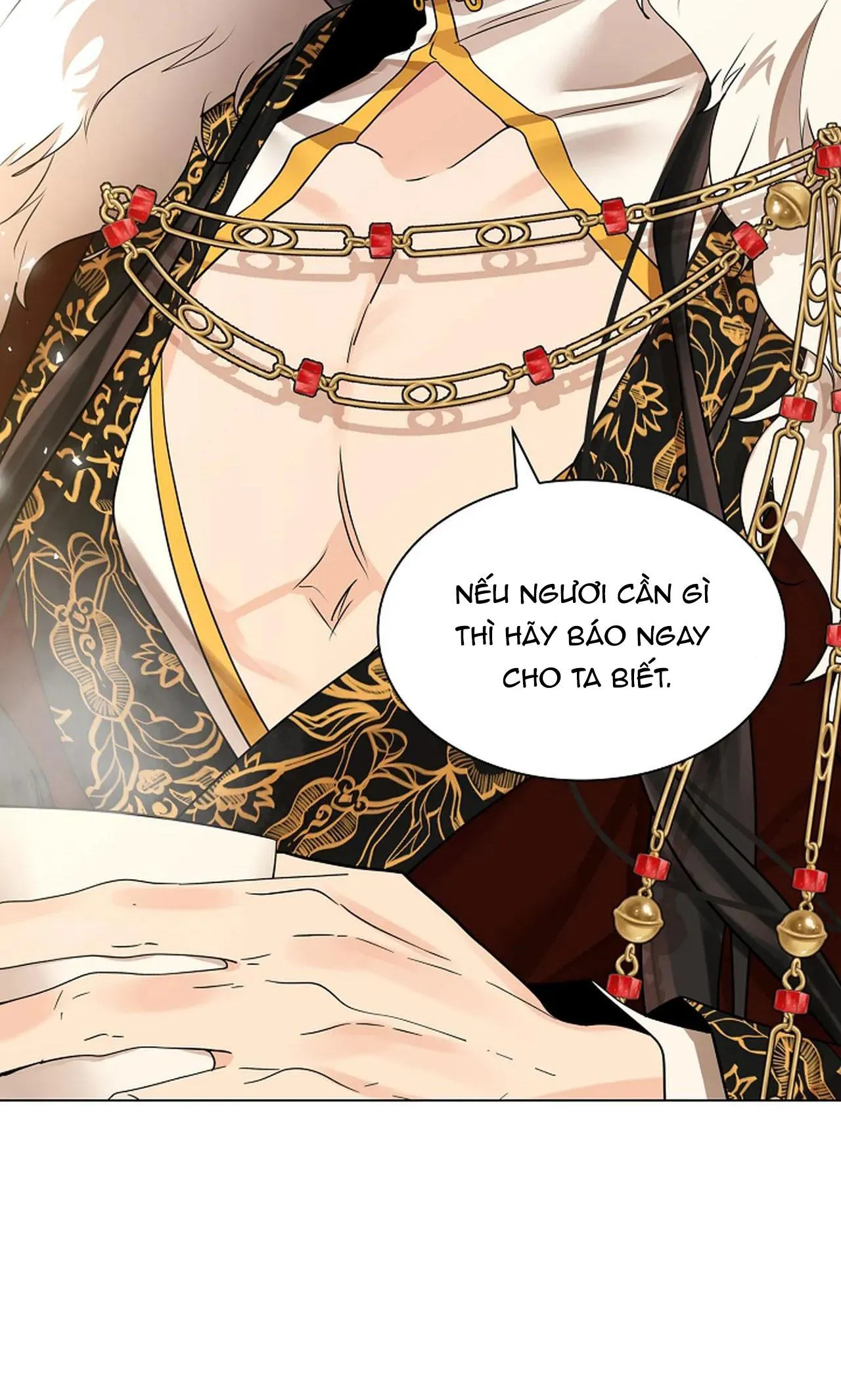 HOA GIẤY Chapter 28 Trang 53