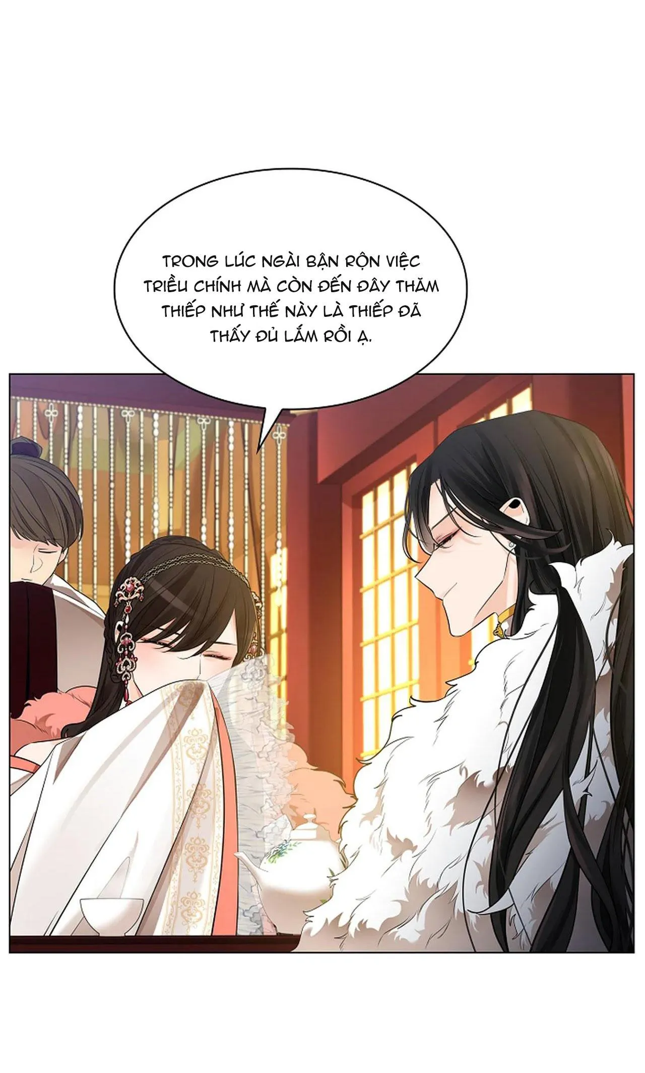 HOA GIẤY Chapter 28 Trang 54