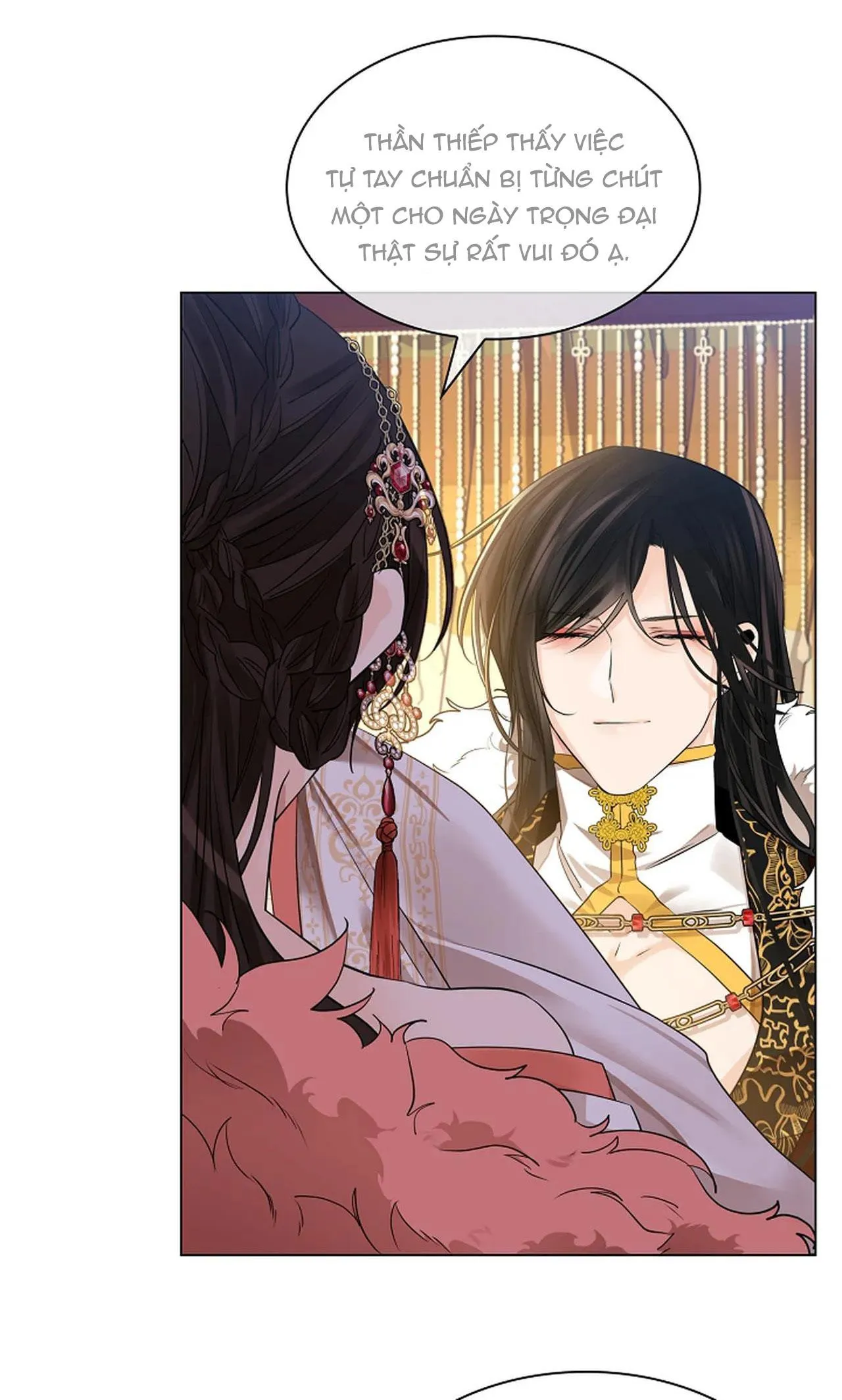 HOA GIẤY Chapter 28 Trang 55