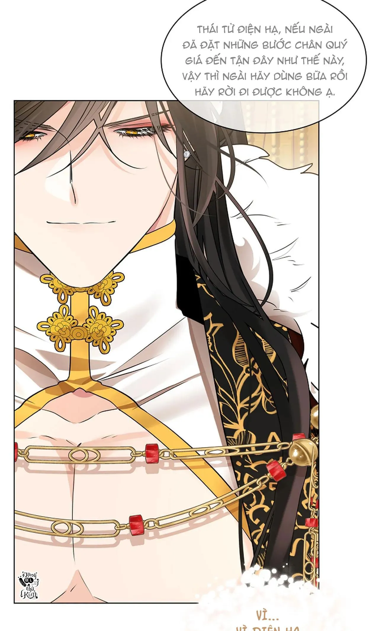 HOA GIẤY Chapter 28 Trang 56