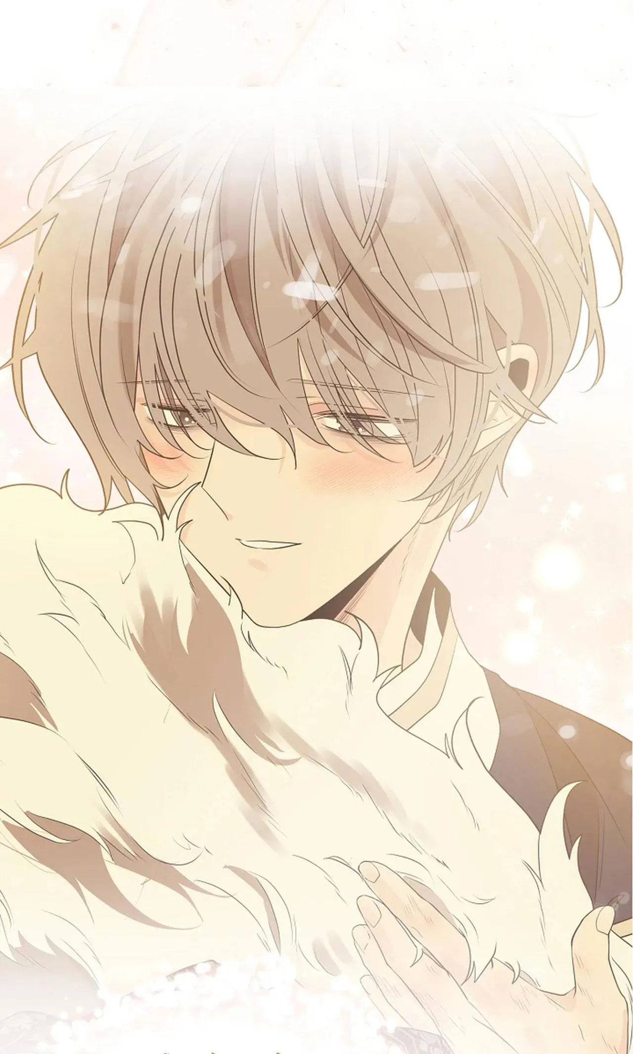 HOA GIẤY Chapter 28 Trang 58