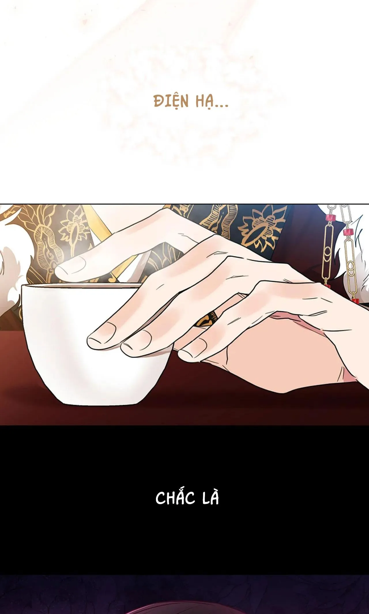 HOA GIẤY Chapter 28 Trang 61