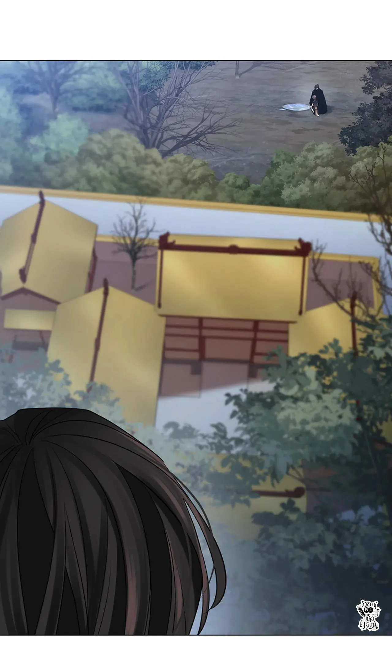 HOA GIẤY Chapter 28 Trang 67