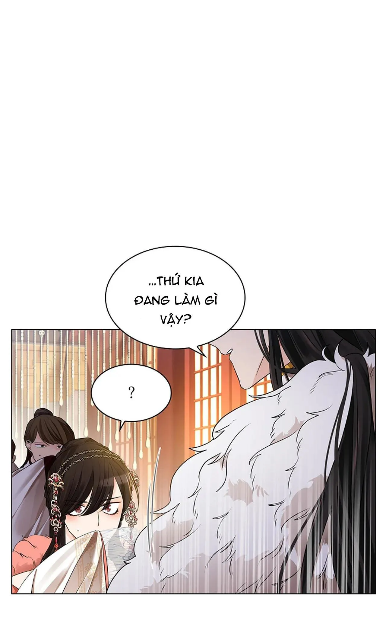HOA GIẤY Chapter 28 Trang 68